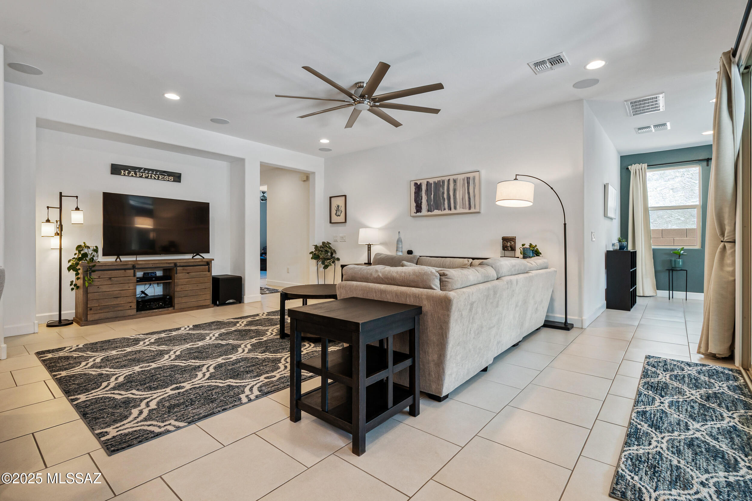Saguaro Trails Block 1 - Residential