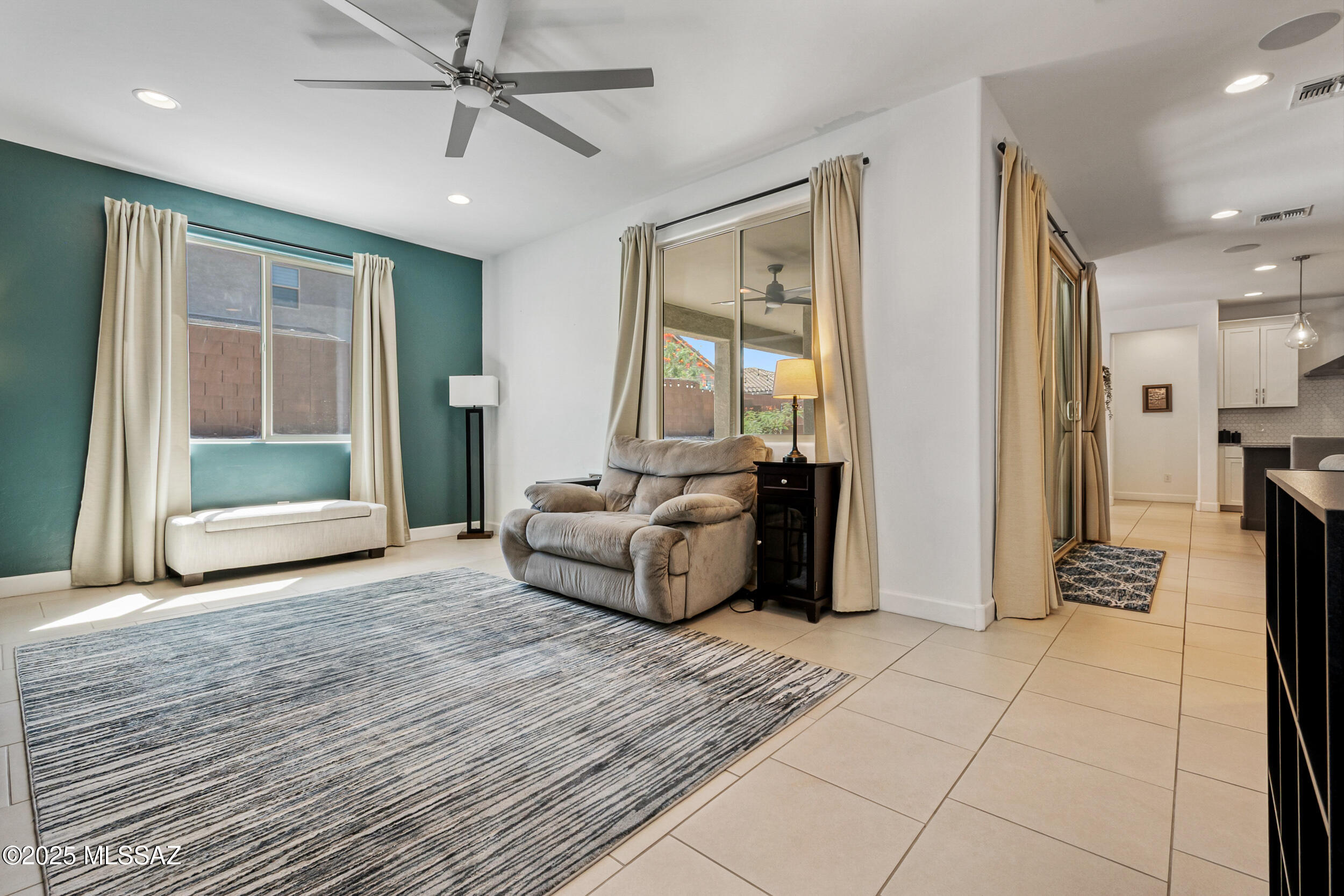 Saguaro Trails Block 1 - Residential