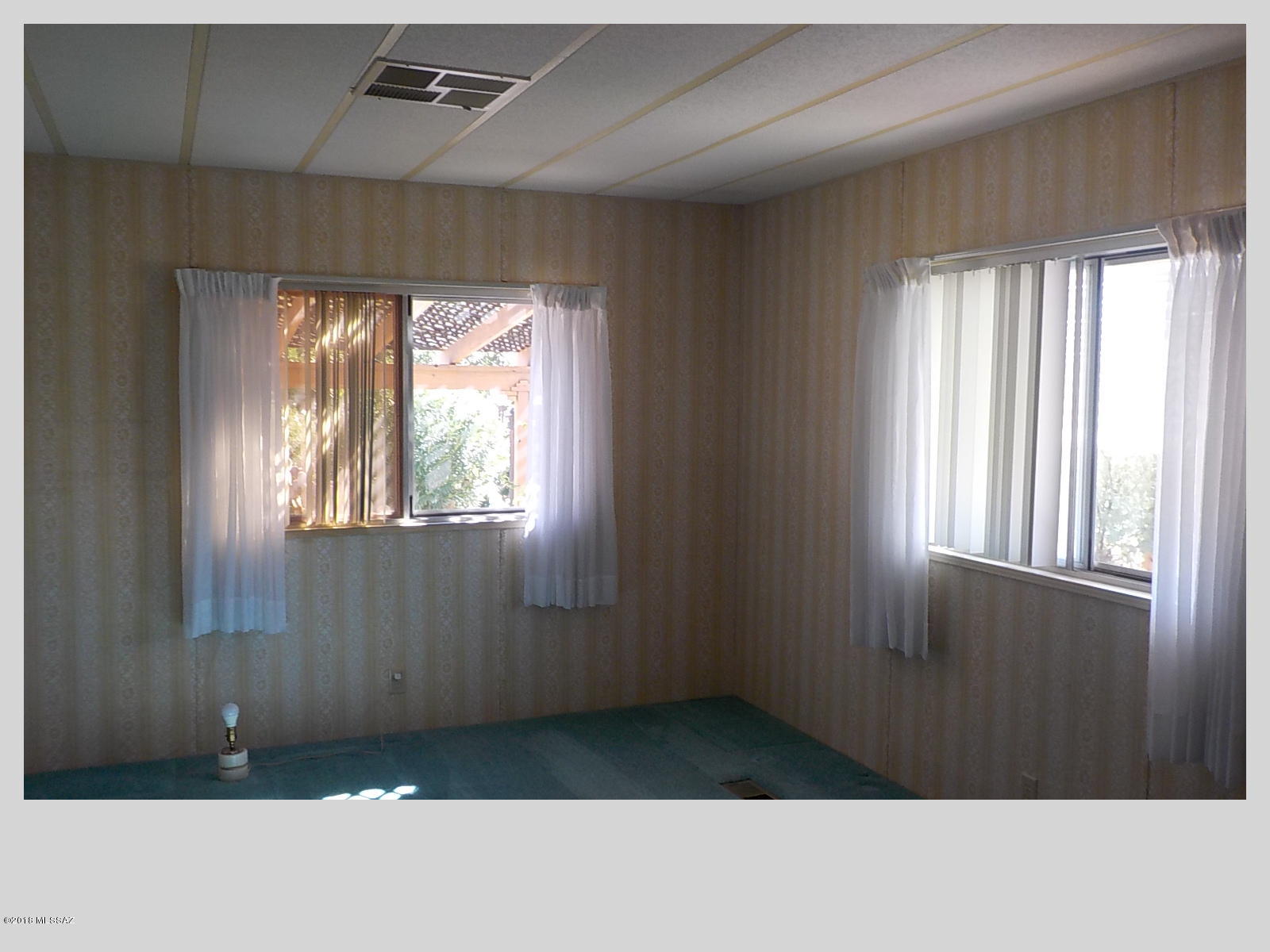 Tucson Estates (1-634) - Residential