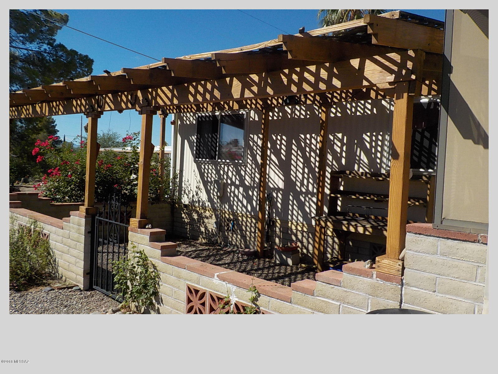 Tucson Estates (1-634) - Residential