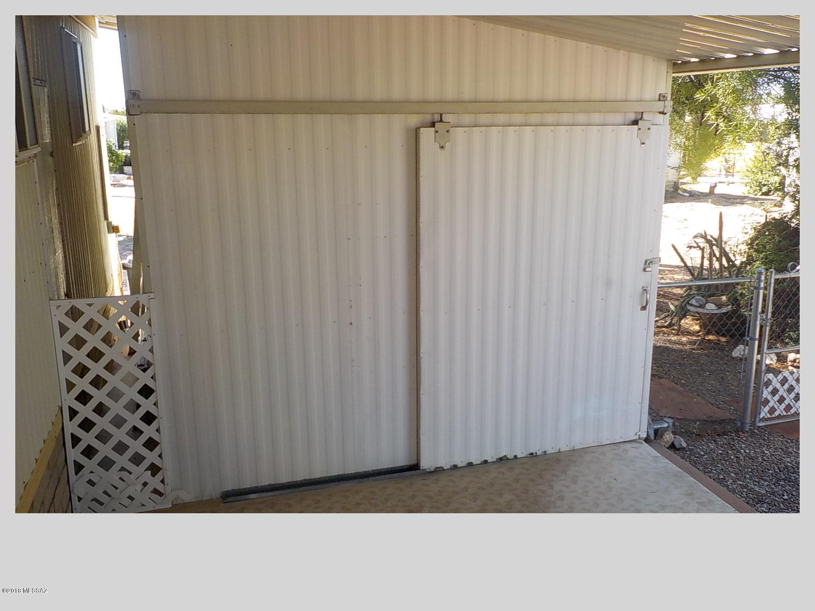 Tucson Estates (1-634) - Residential