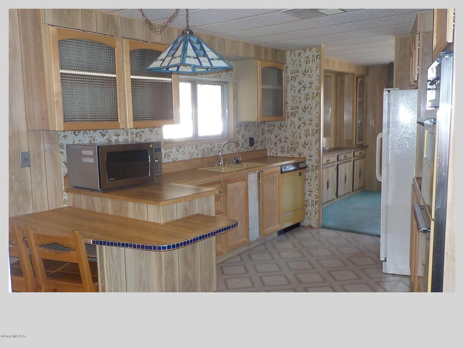Tucson Estates (1-634) - Residential