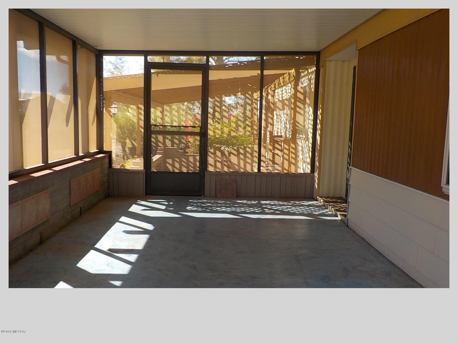 Tucson Estates (1-634) - Residential