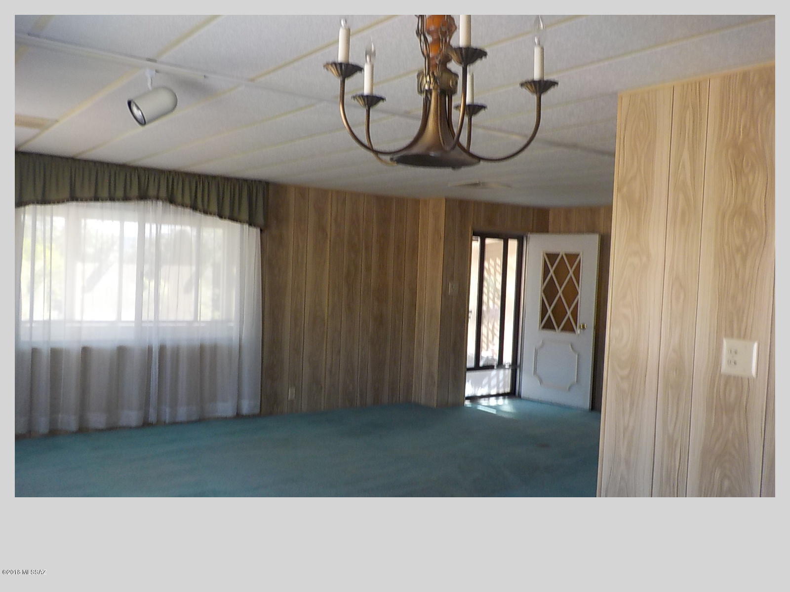 Tucson Estates (1-634) - Residential