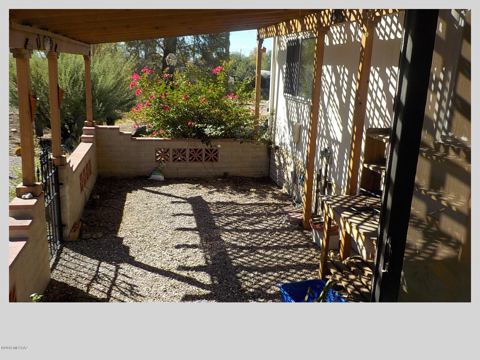 Tucson Estates (1-634) - Residential