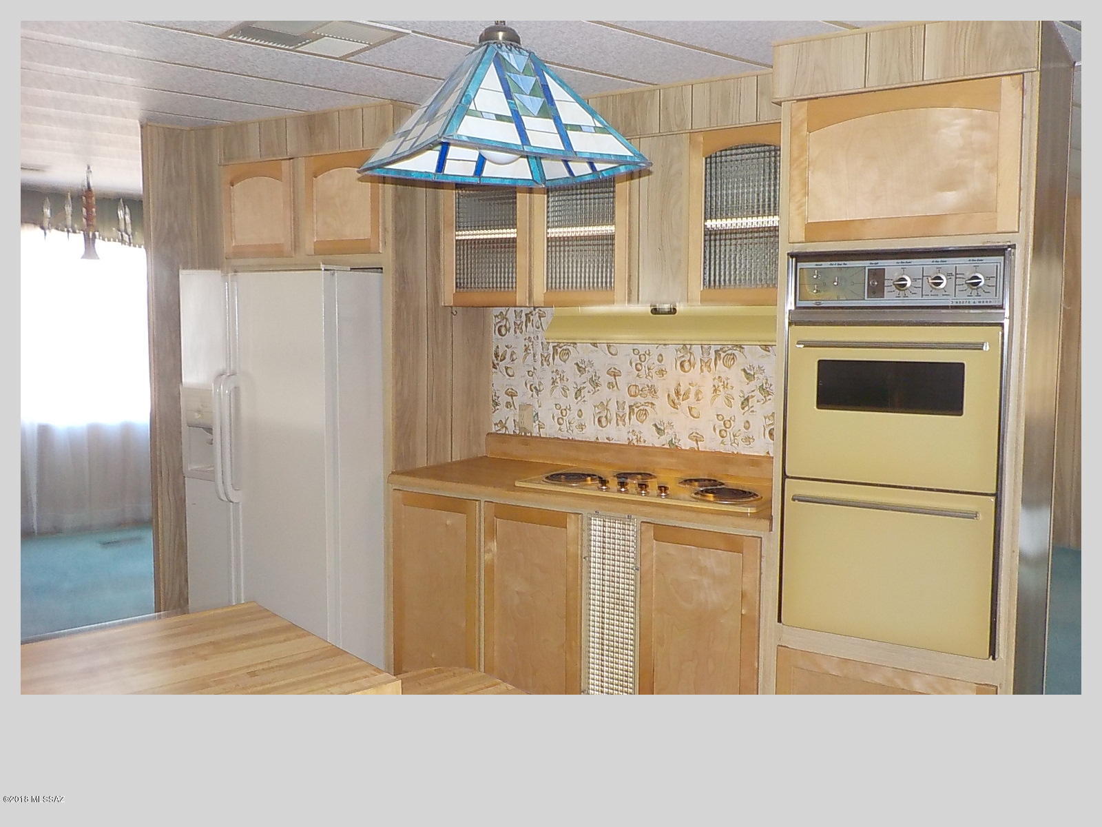 Tucson Estates (1-634) - Residential