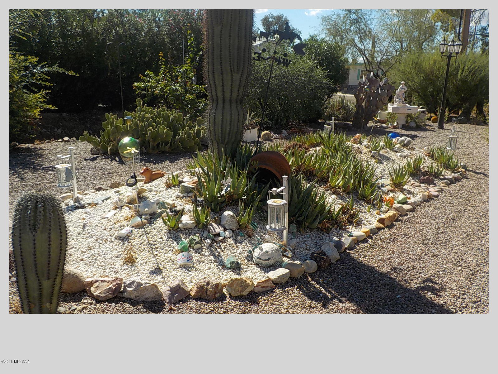 Tucson Estates (1-634) - Residential
