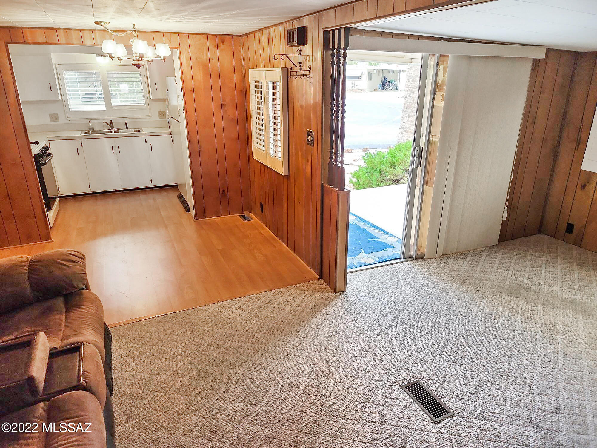 Tucson Estates (1-634) - Residential