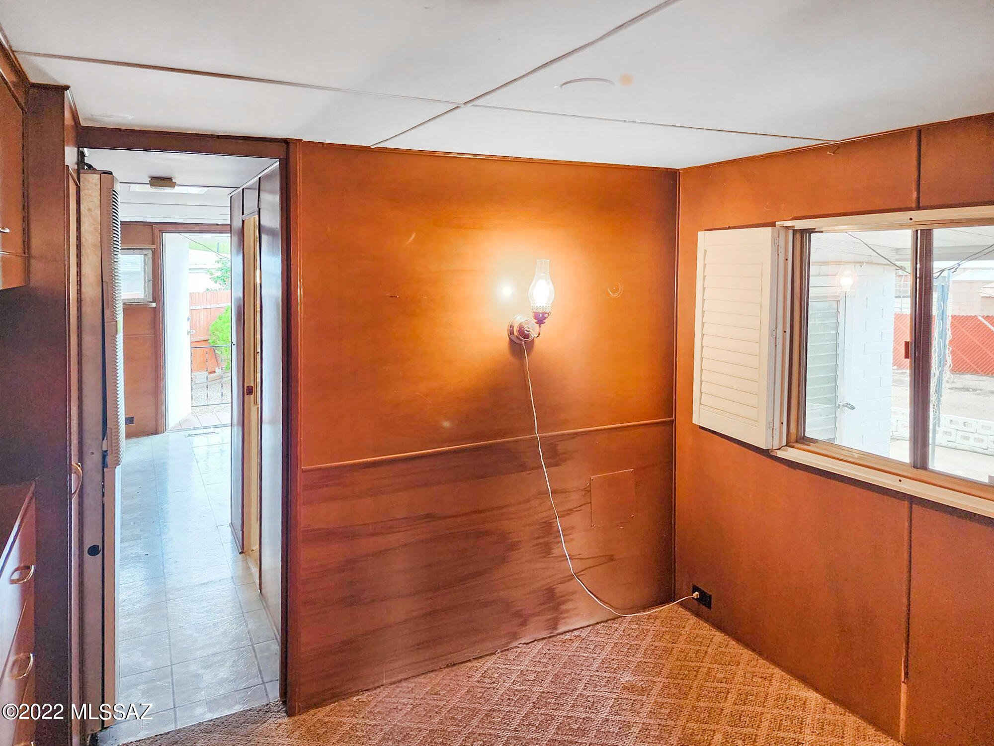 Tucson Estates (1-634) - Residential