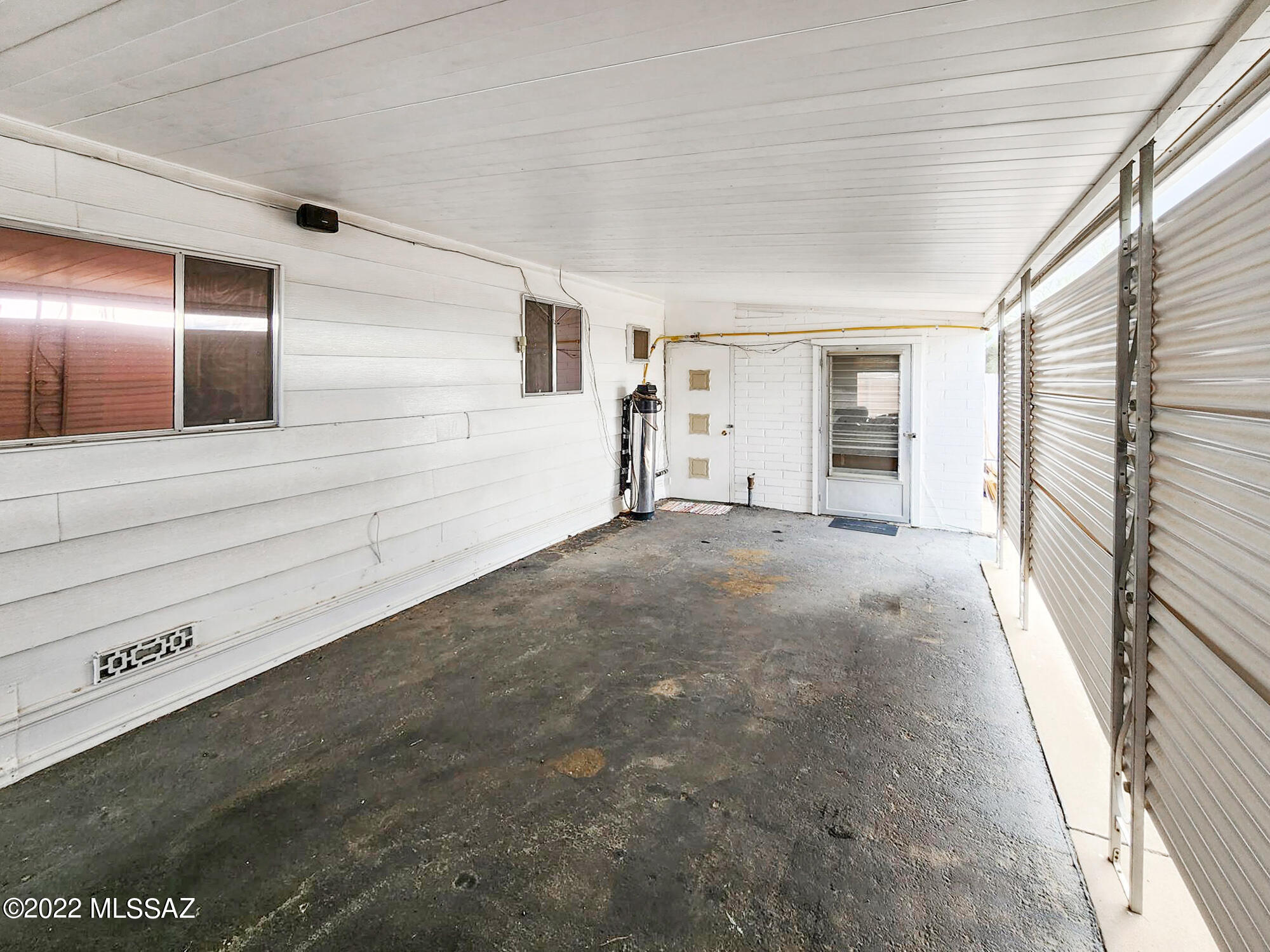 Tucson Estates (1-634) - Residential