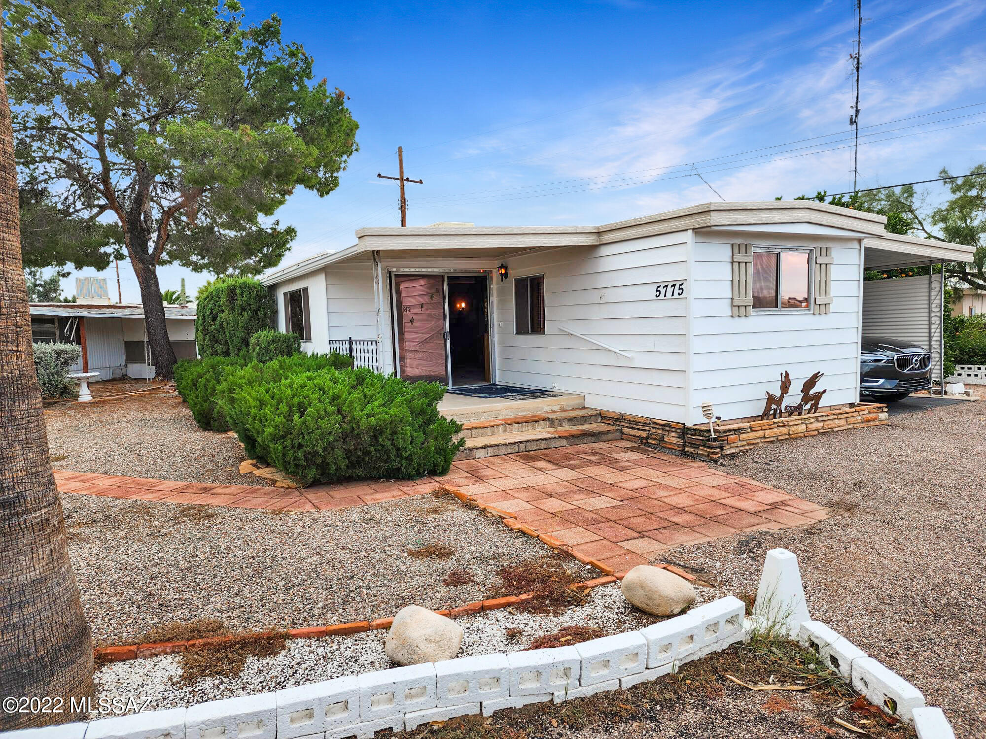 Tucson Estates (1-634) - Residential
