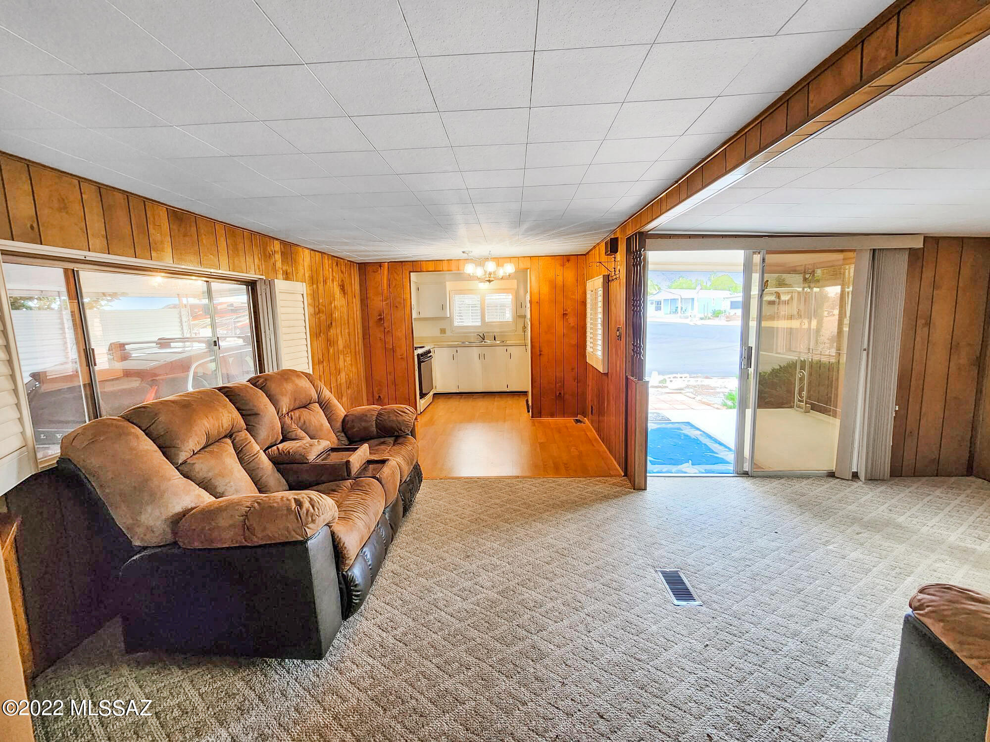 Tucson Estates (1-634) - Residential