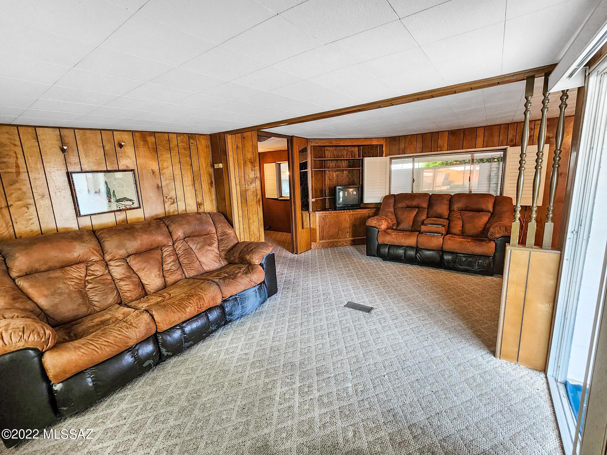 Tucson Estates (1-634) - Residential