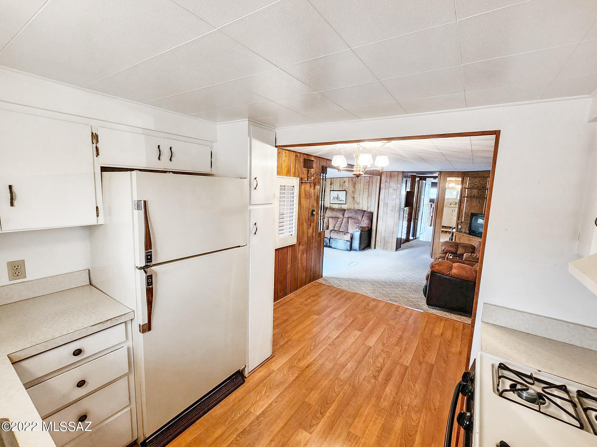Tucson Estates (1-634) - Residential