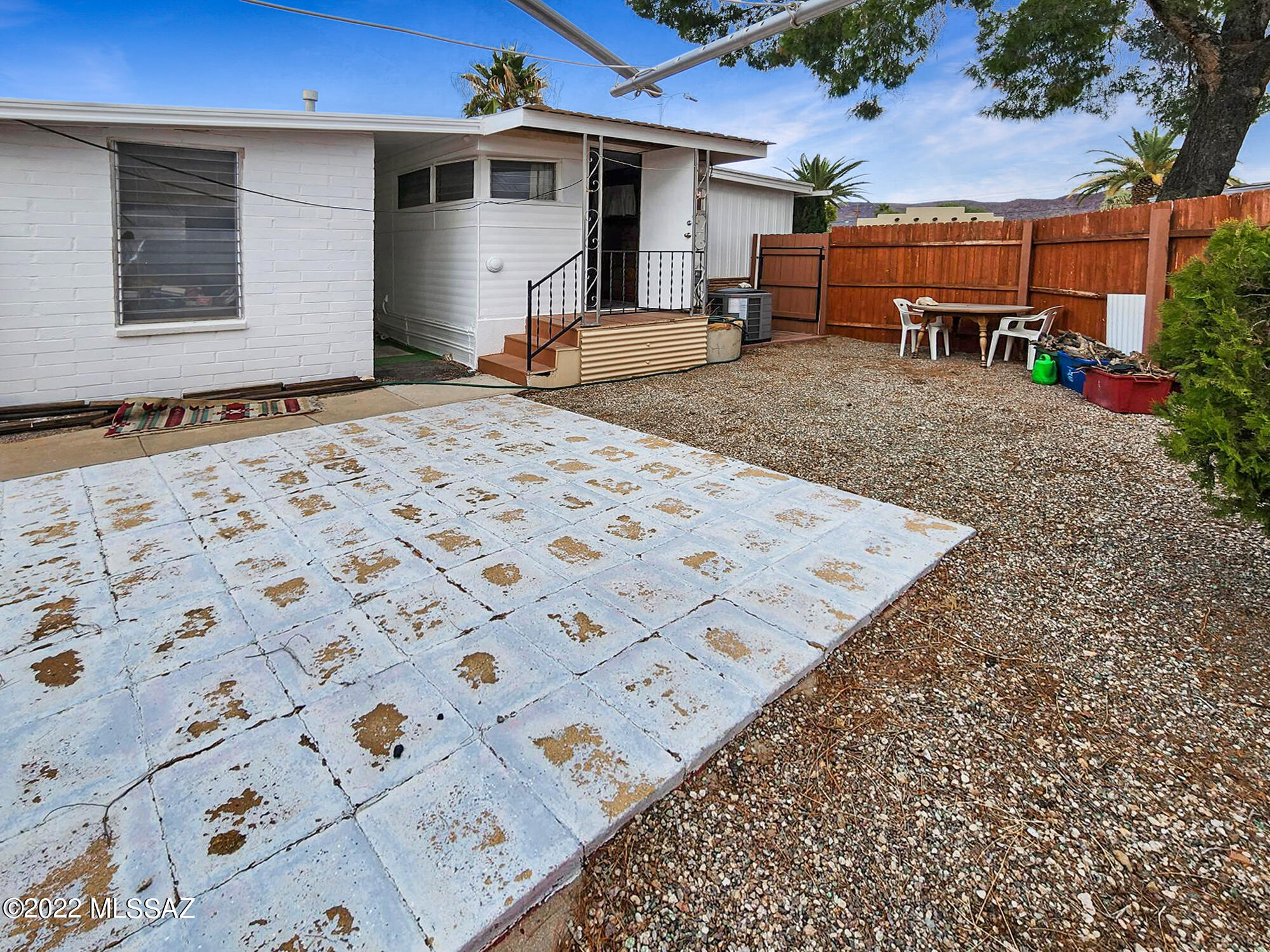 Tucson Estates (1-634) - Residential