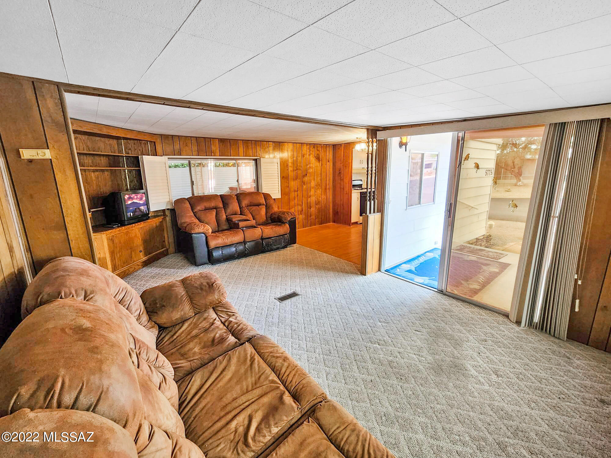 Tucson Estates (1-634) - Residential