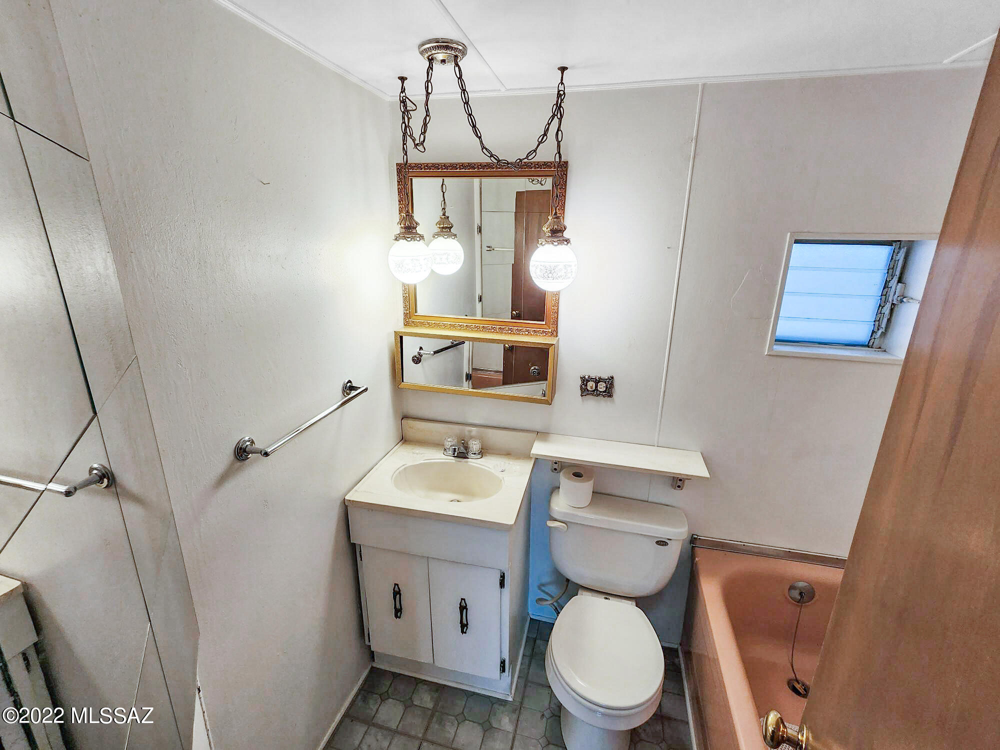 Tucson Estates (1-634) - Residential