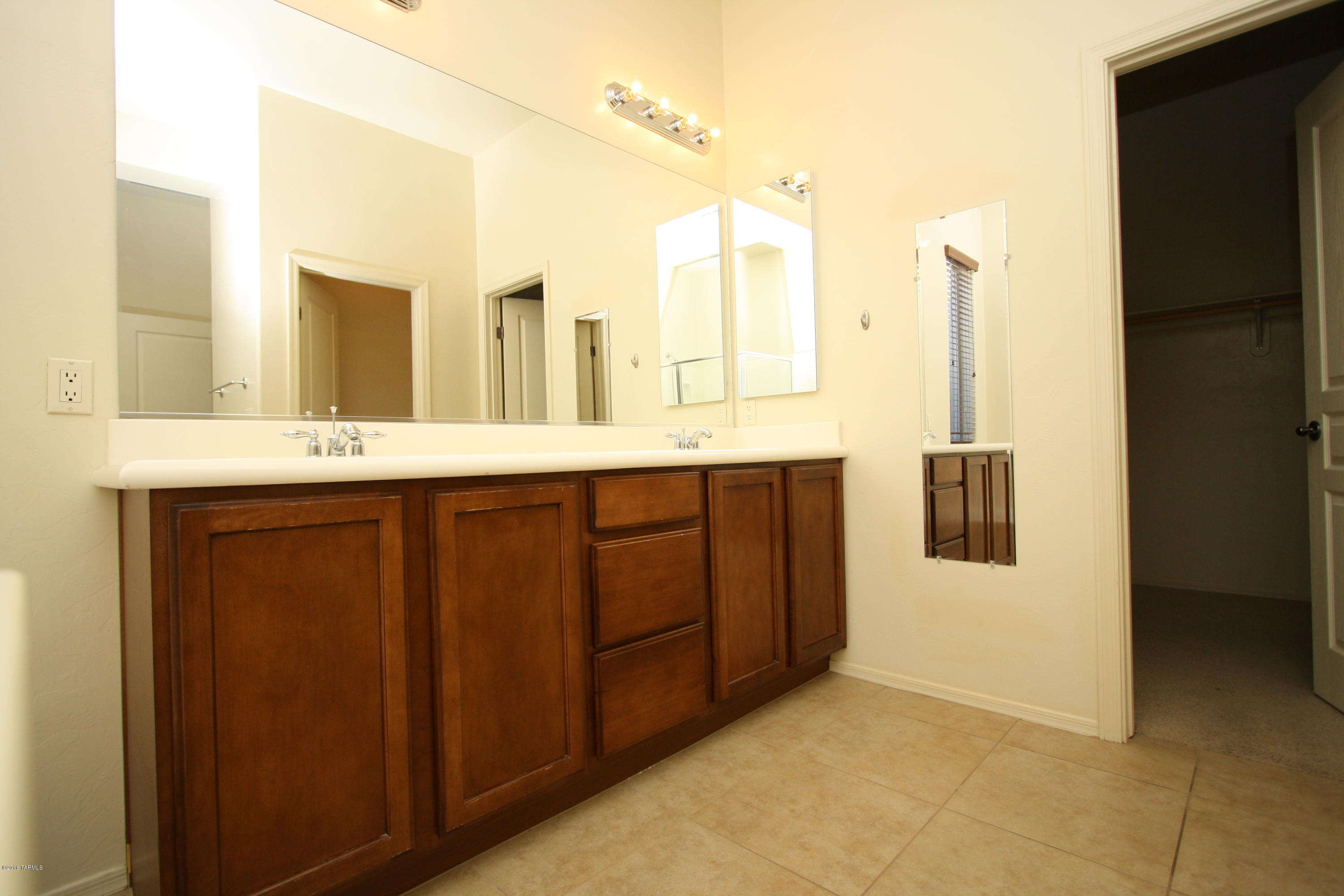 Preserve at Dove Mountain (1-182) - Residential Lease