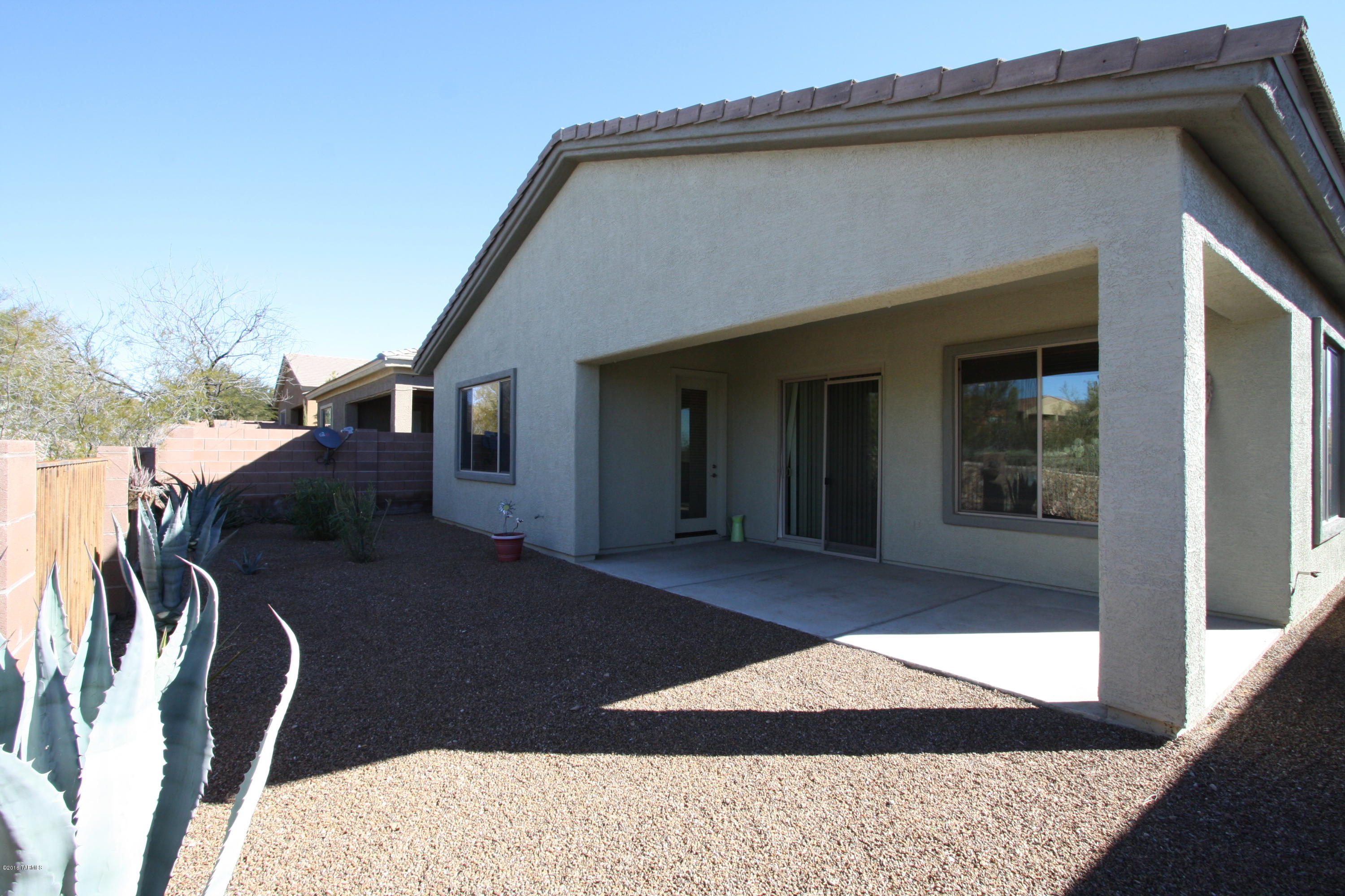 Preserve at Dove Mountain (1-182) - Residential Lease