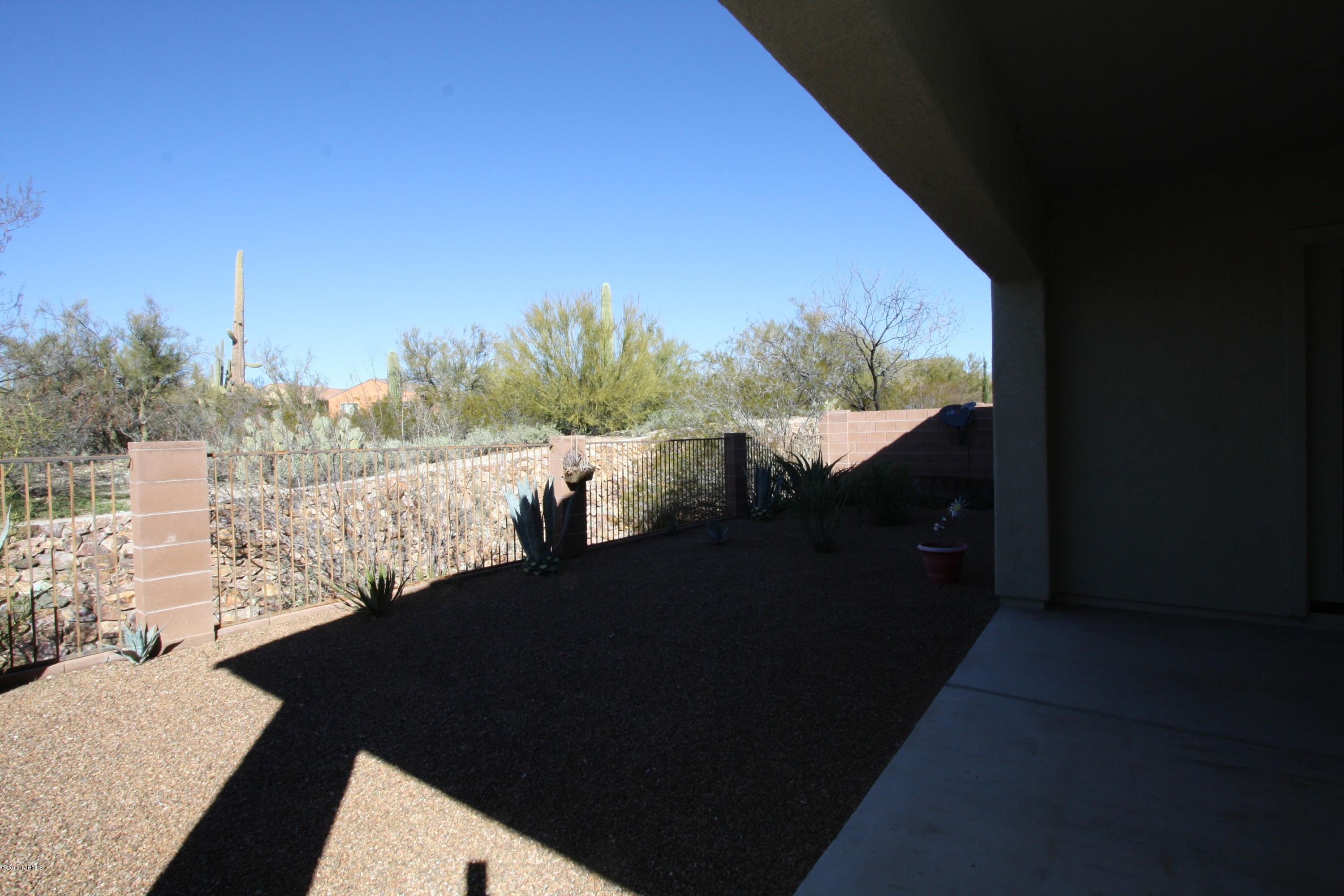 Preserve at Dove Mountain (1-182) - Residential Lease