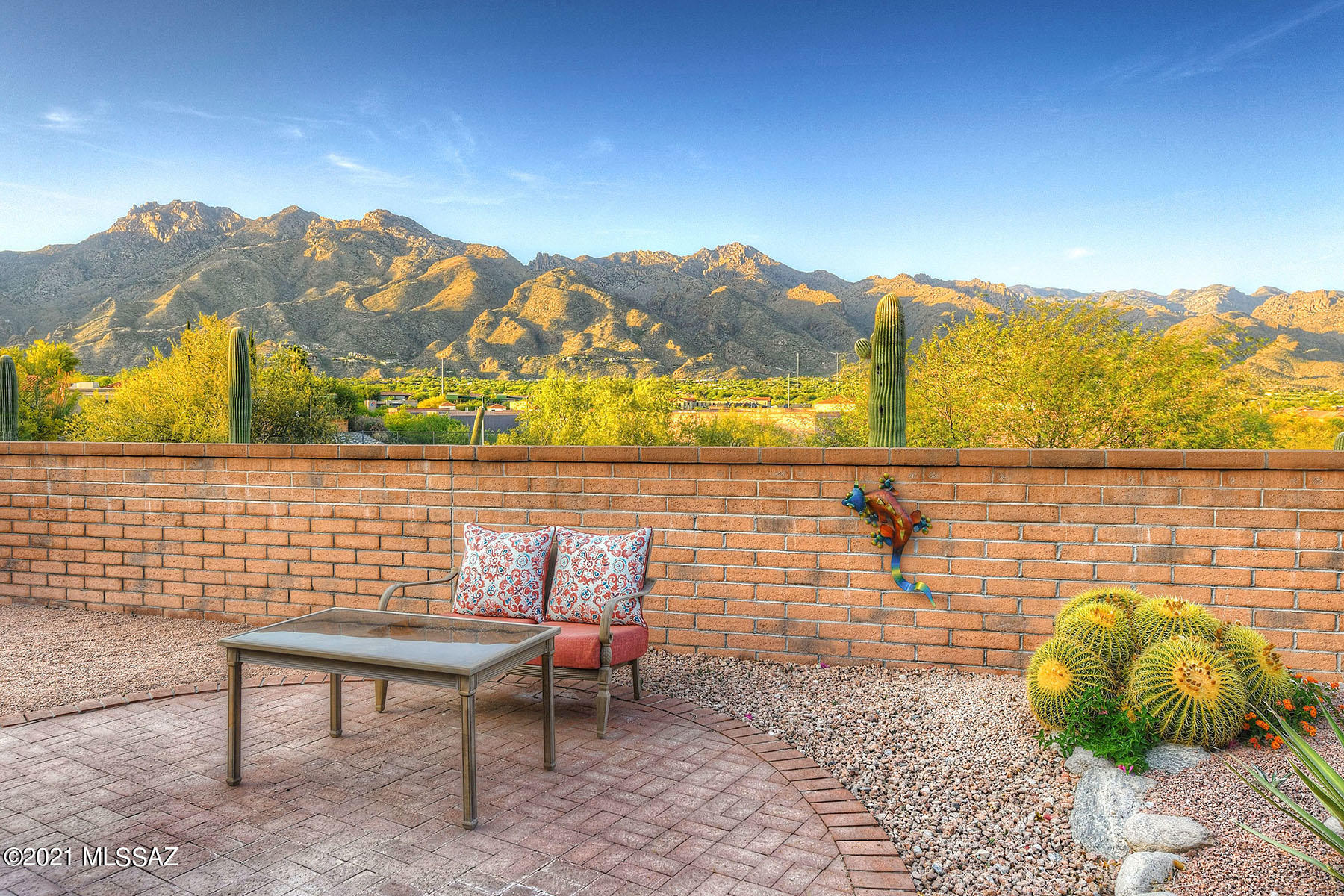 Sunrise Presidio East (1-87) - Residential