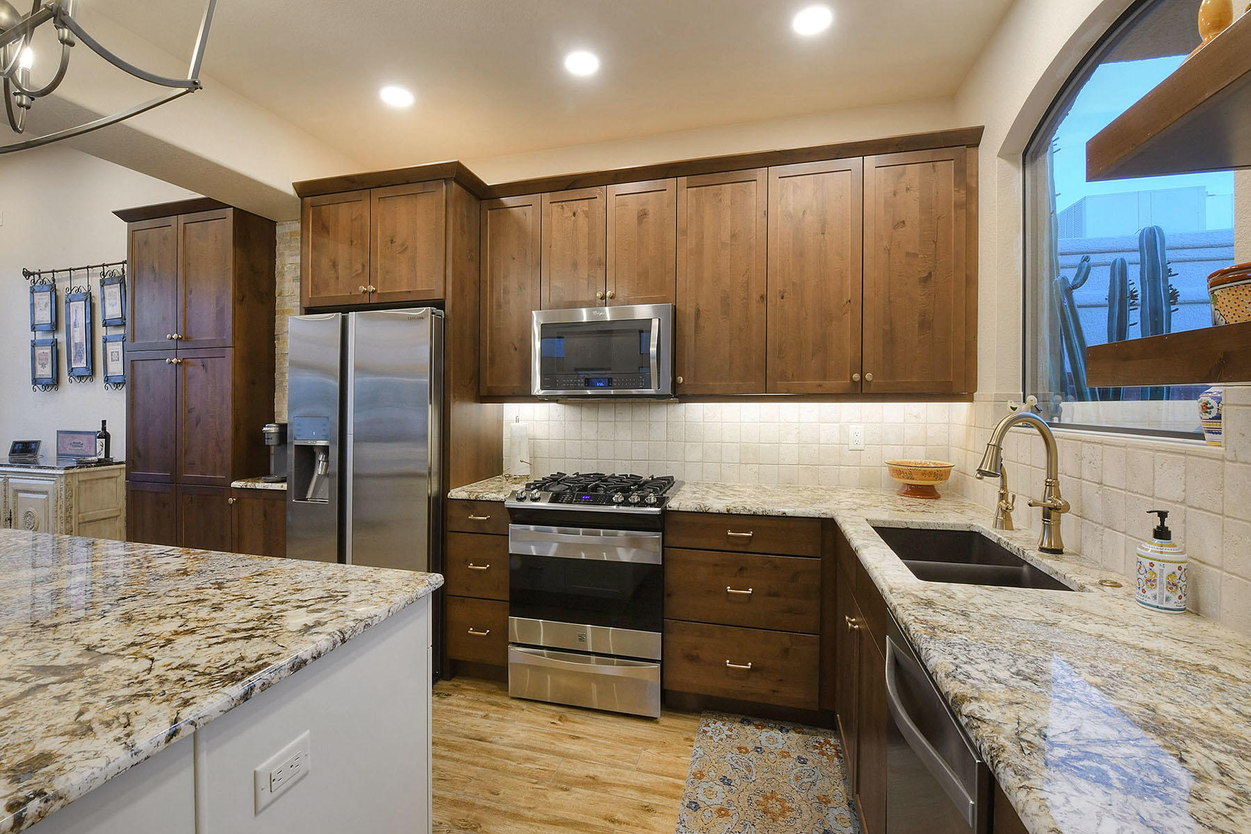 Sunrise Presidio East (1-87) - Residential
