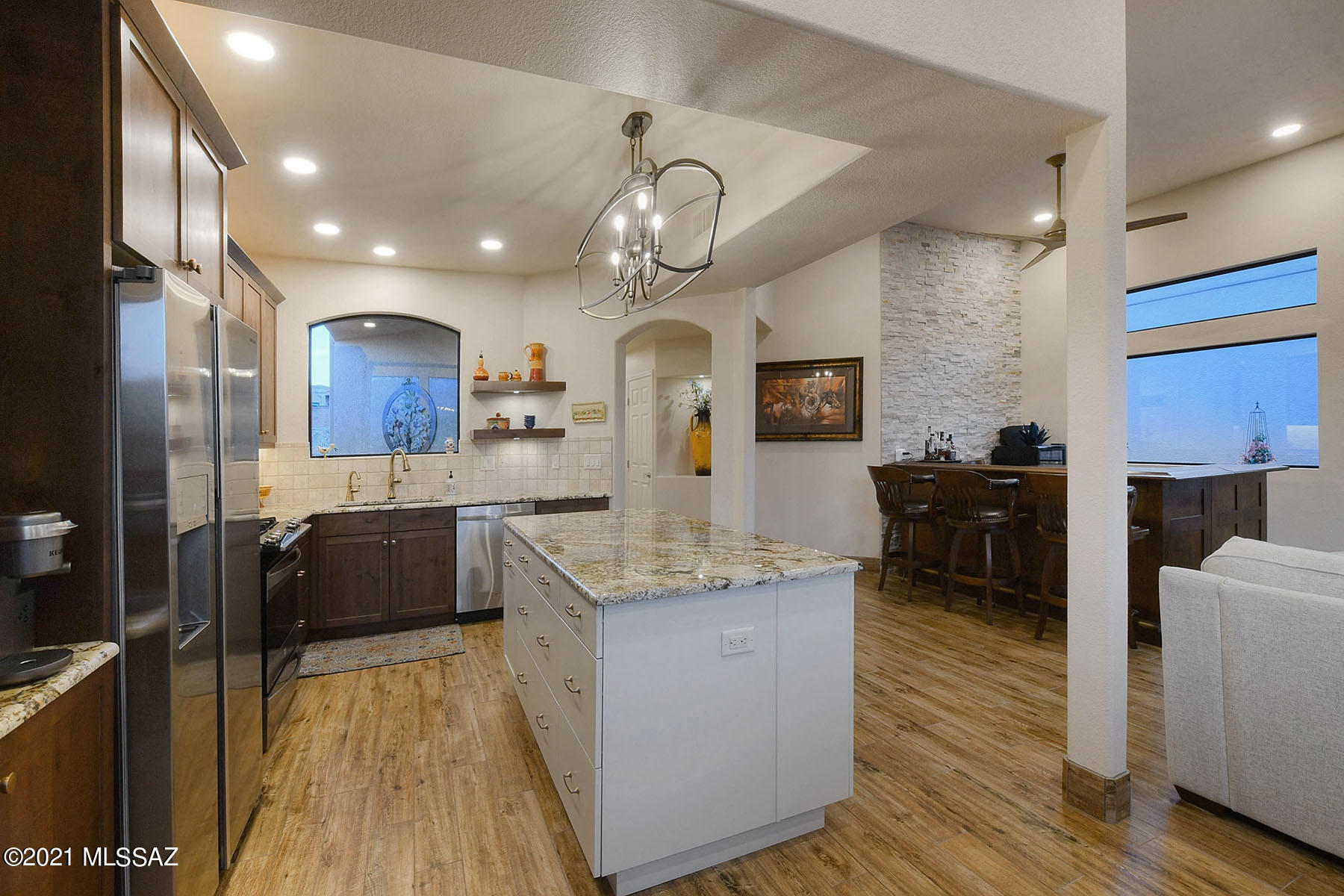 Sunrise Presidio East (1-87) - Residential