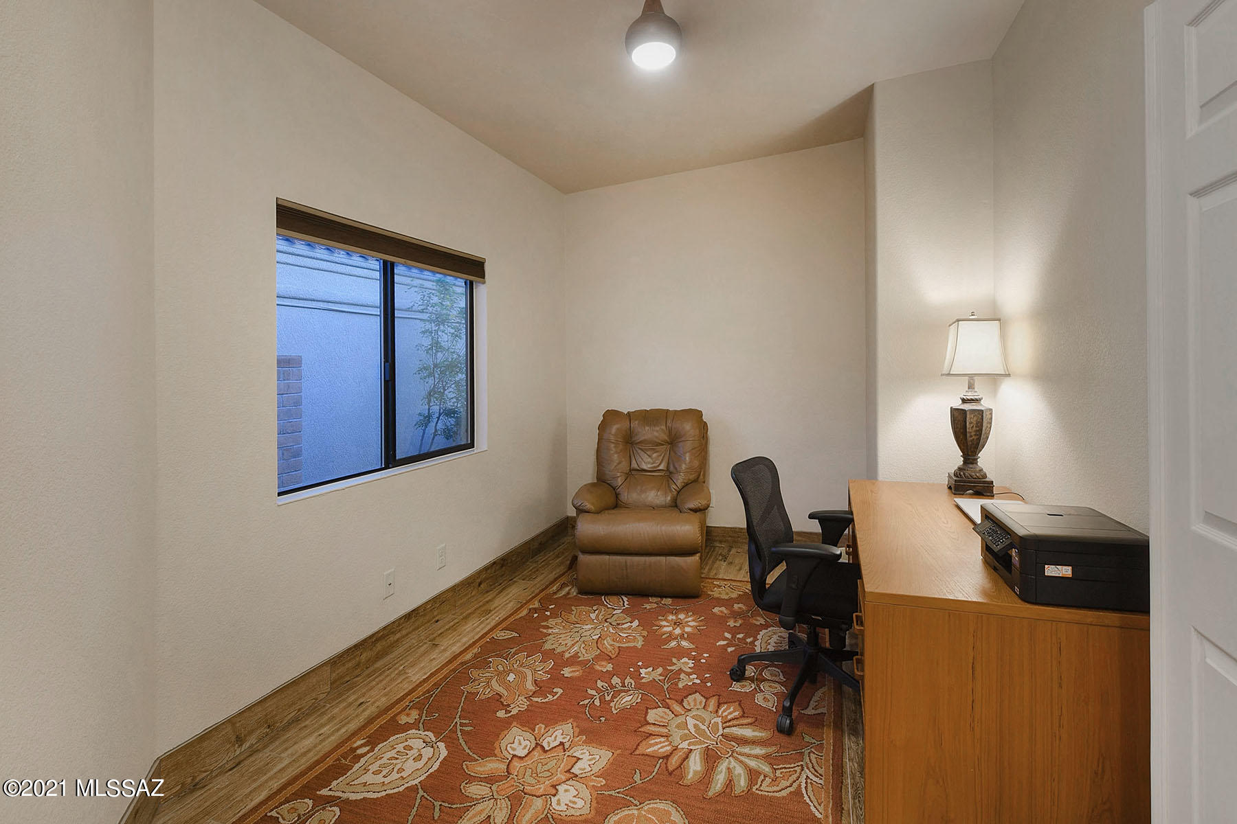 Sunrise Presidio East (1-87) - Residential