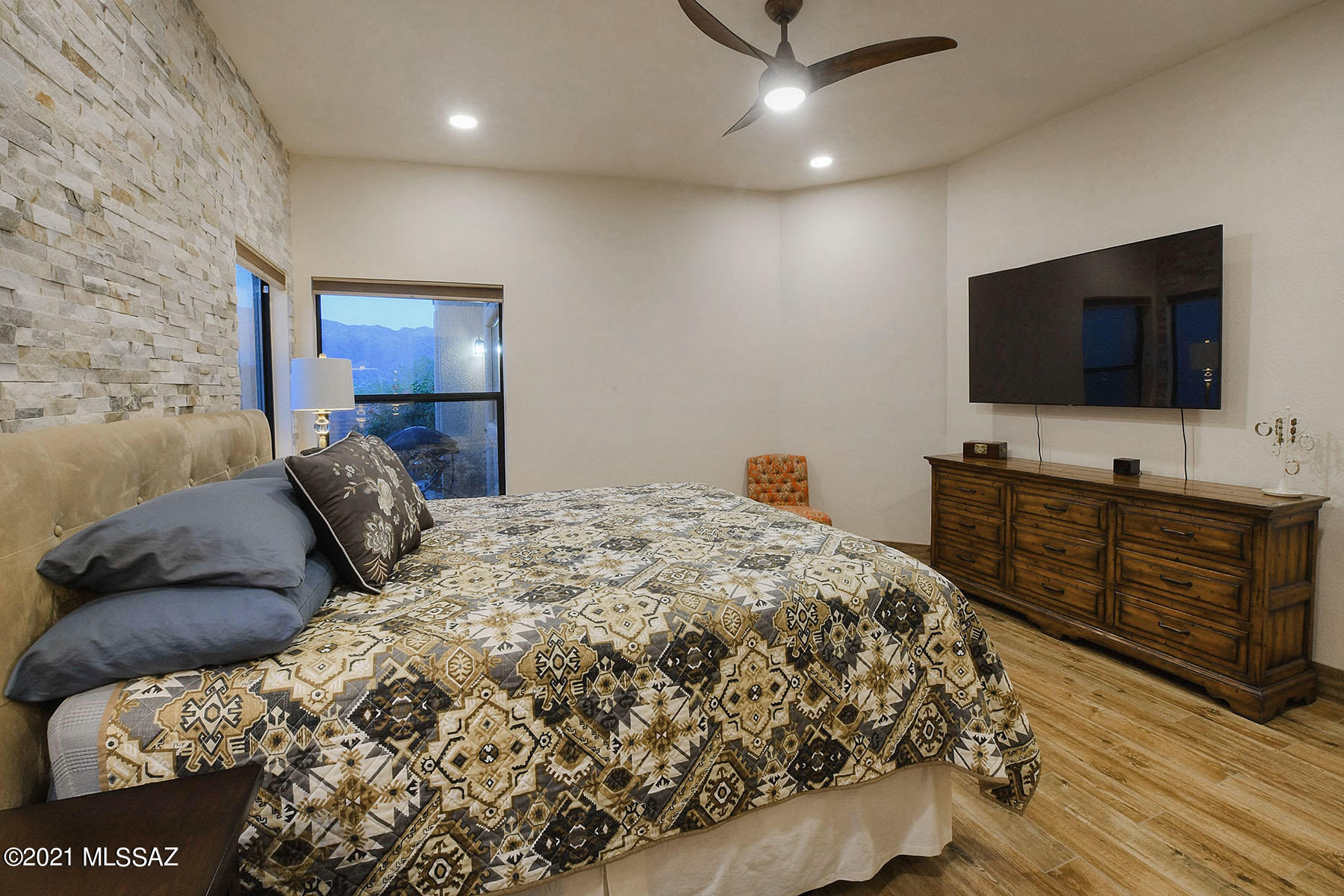 Sunrise Presidio East (1-87) - Residential