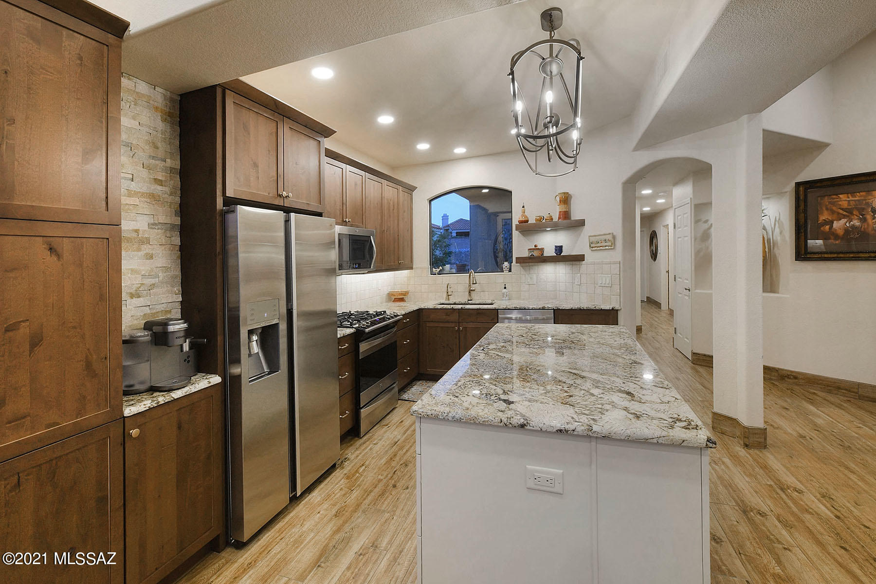 Sunrise Presidio East (1-87) - Residential