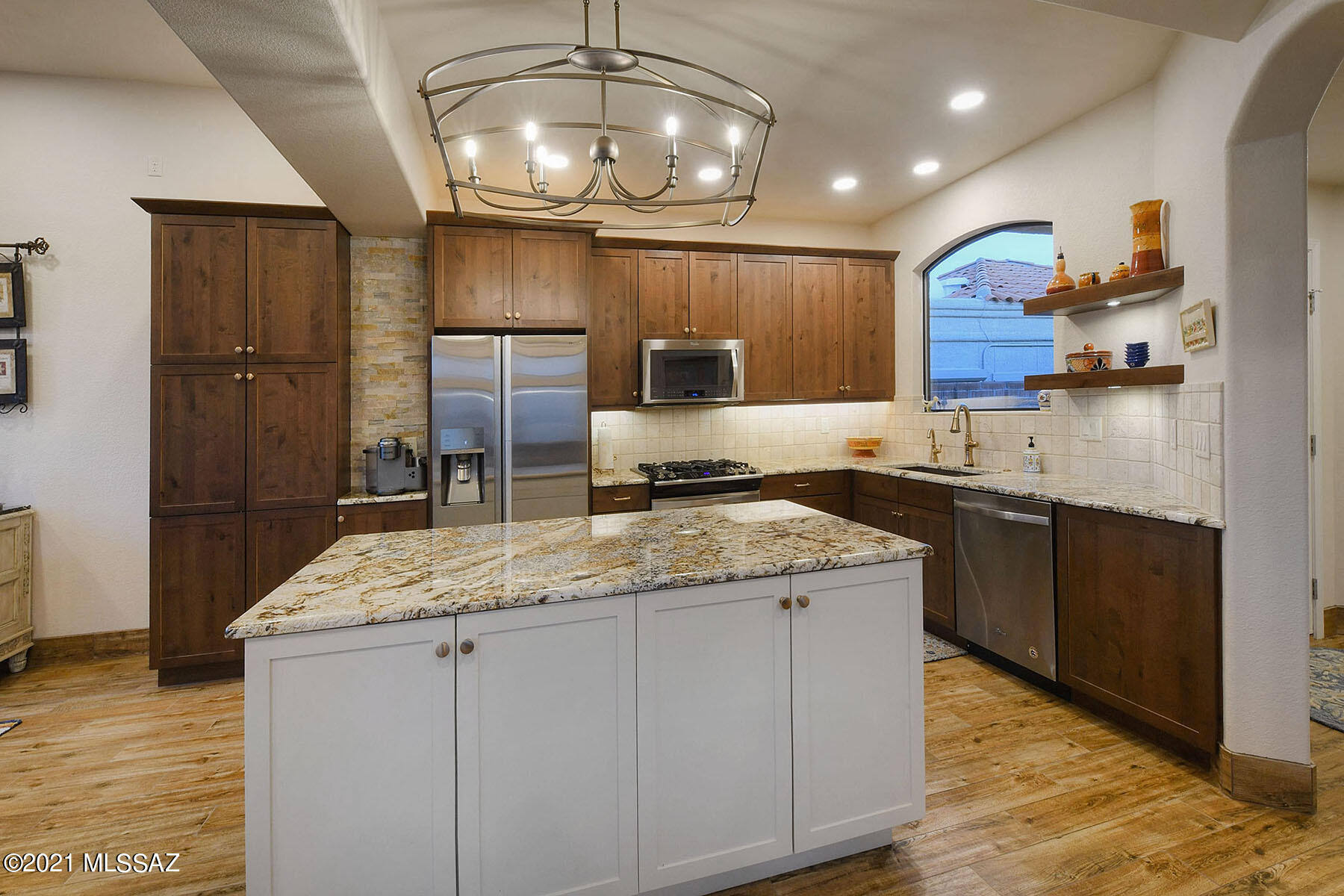 Sunrise Presidio East (1-87) - Residential