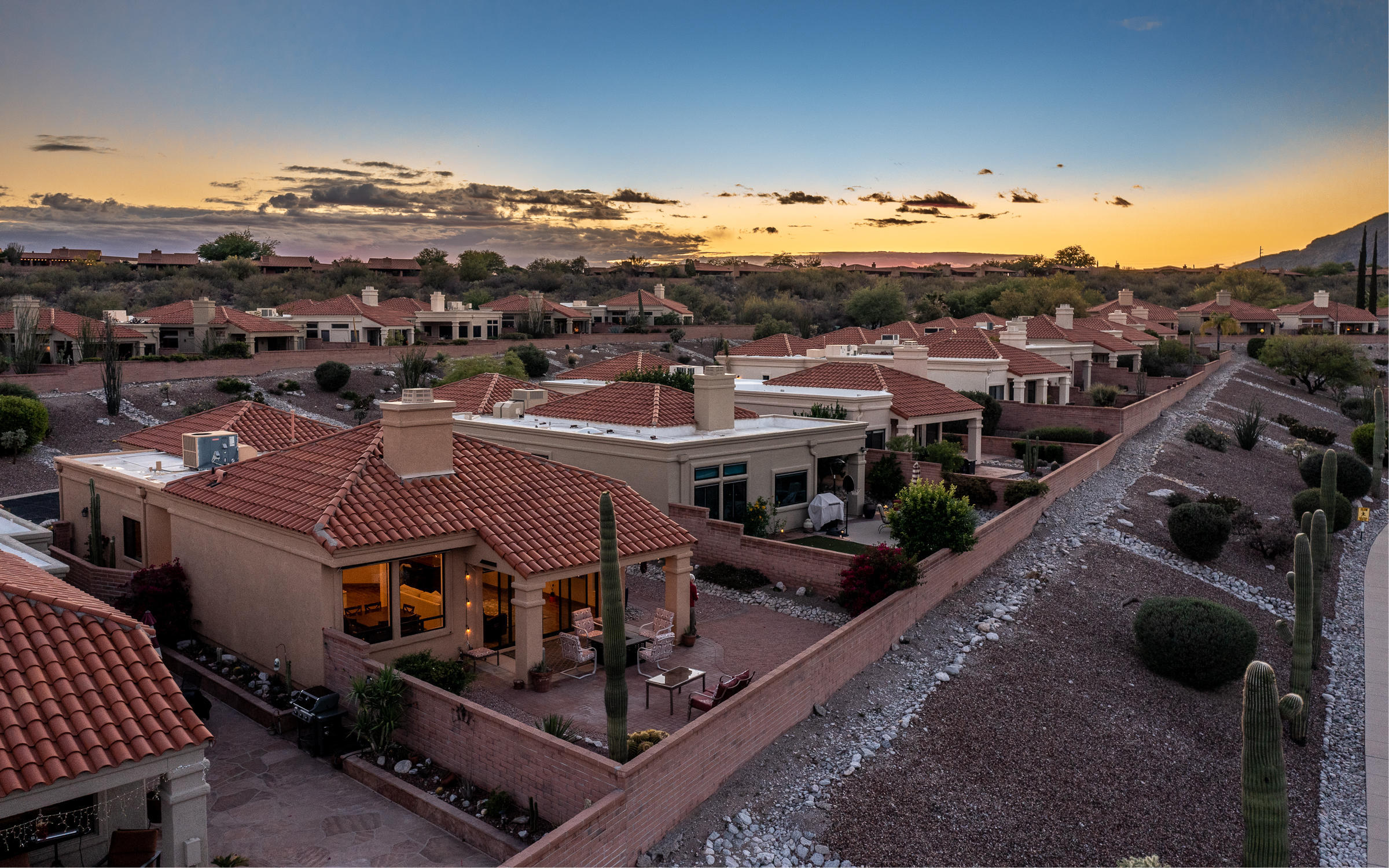 Sunrise Presidio East (1-87) - Residential