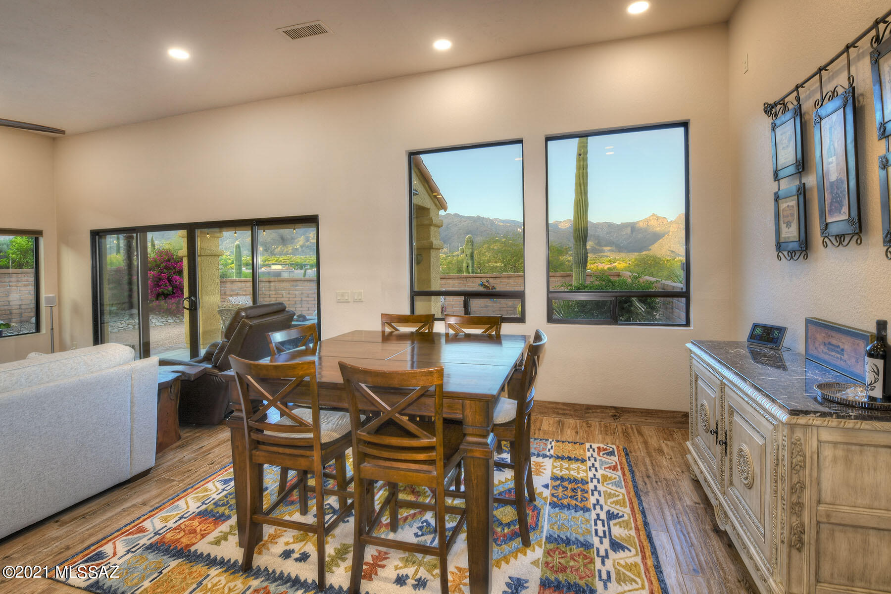 Sunrise Presidio East (1-87) - Residential