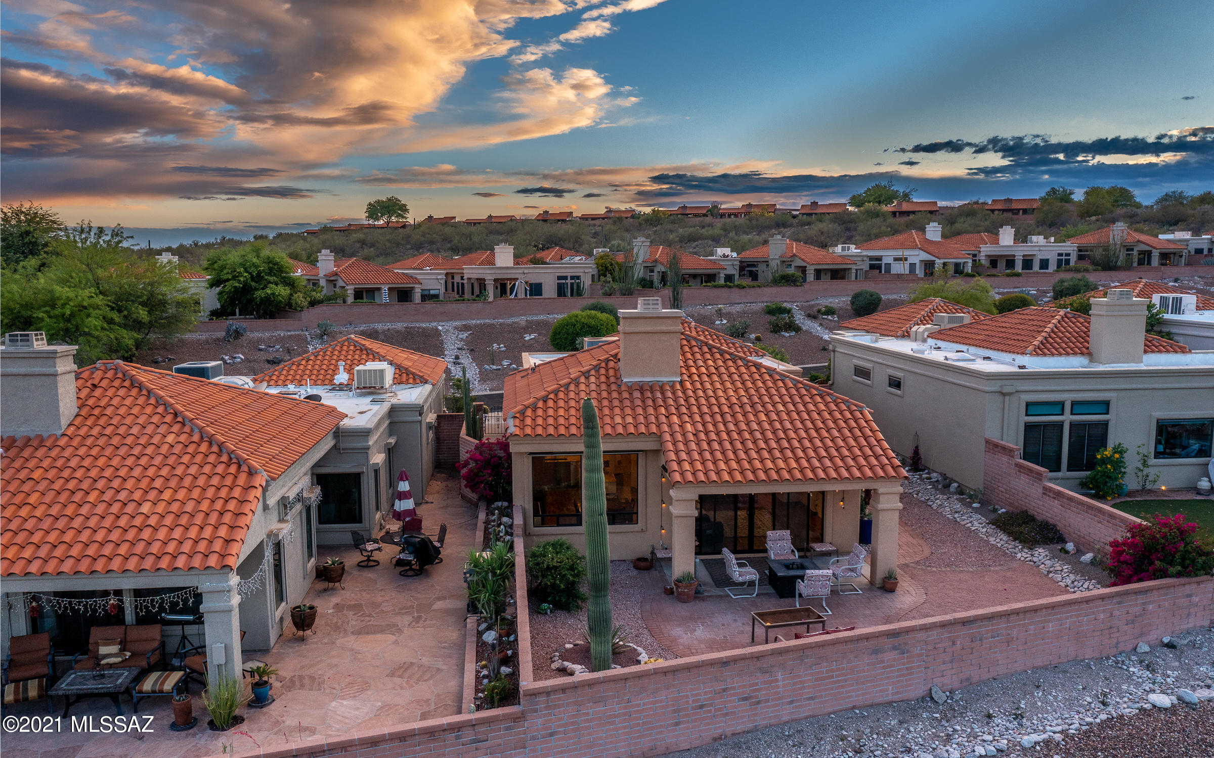 Sunrise Presidio East (1-87) - Residential