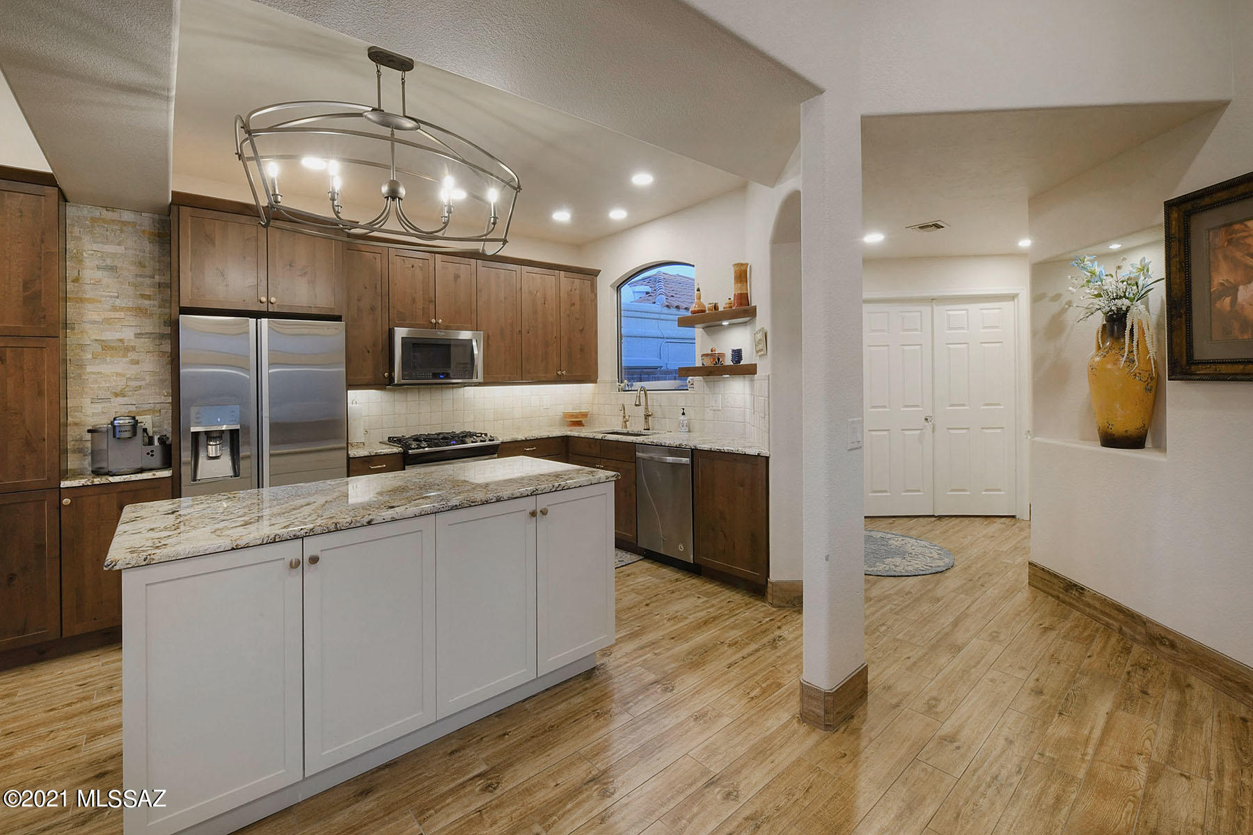 Sunrise Presidio East (1-87) - Residential