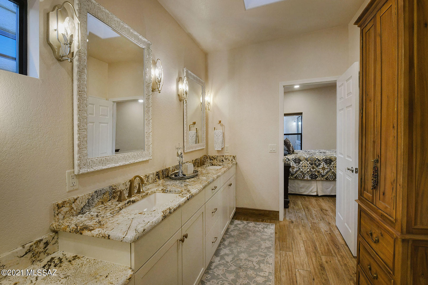 Sunrise Presidio East (1-87) - Residential
