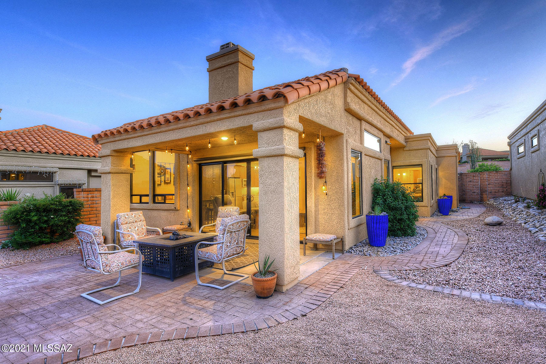 Sunrise Presidio East (1-87) - Residential