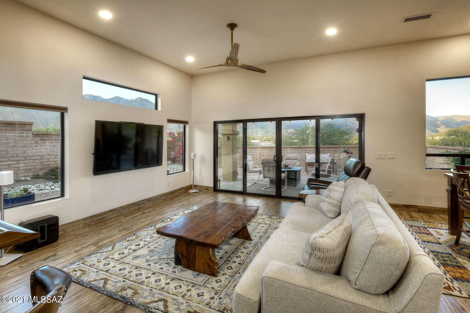 Sunrise Presidio East (1-87) - Residential
