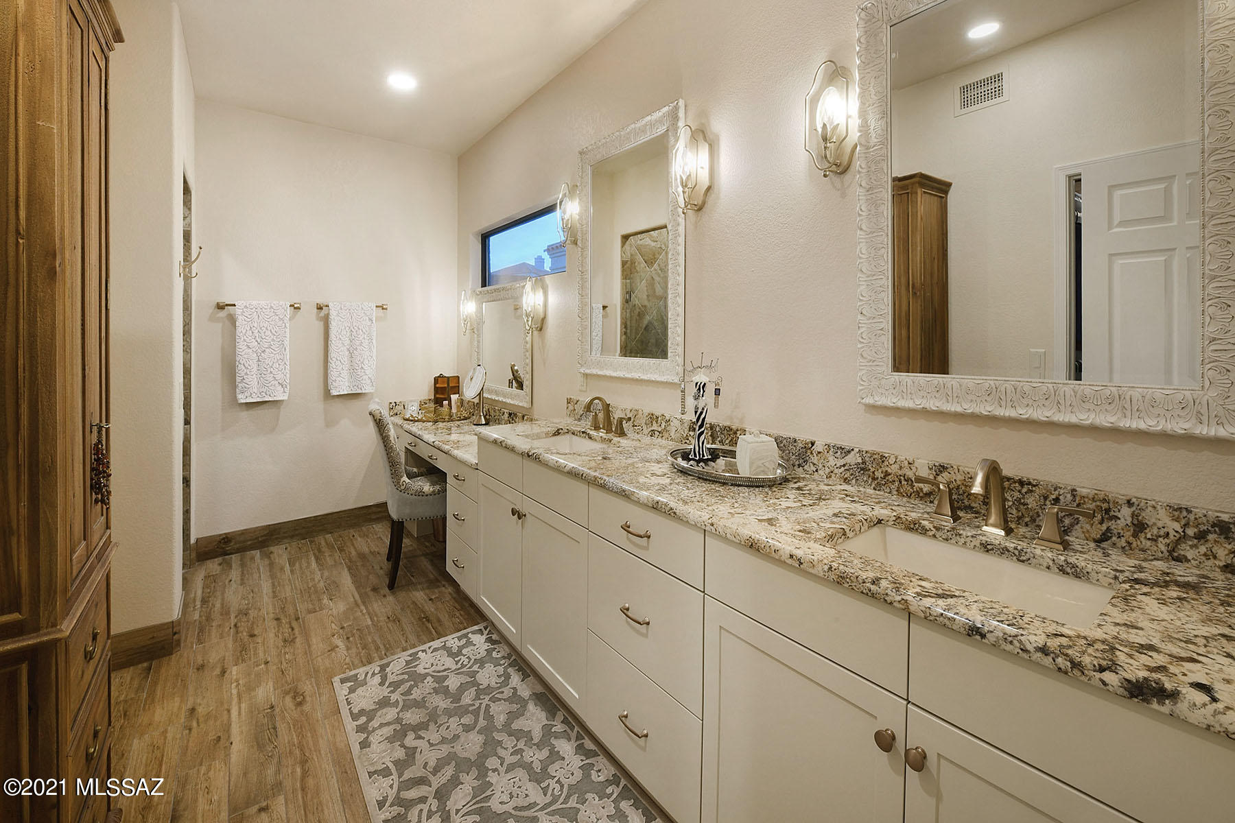 Sunrise Presidio East (1-87) - Residential