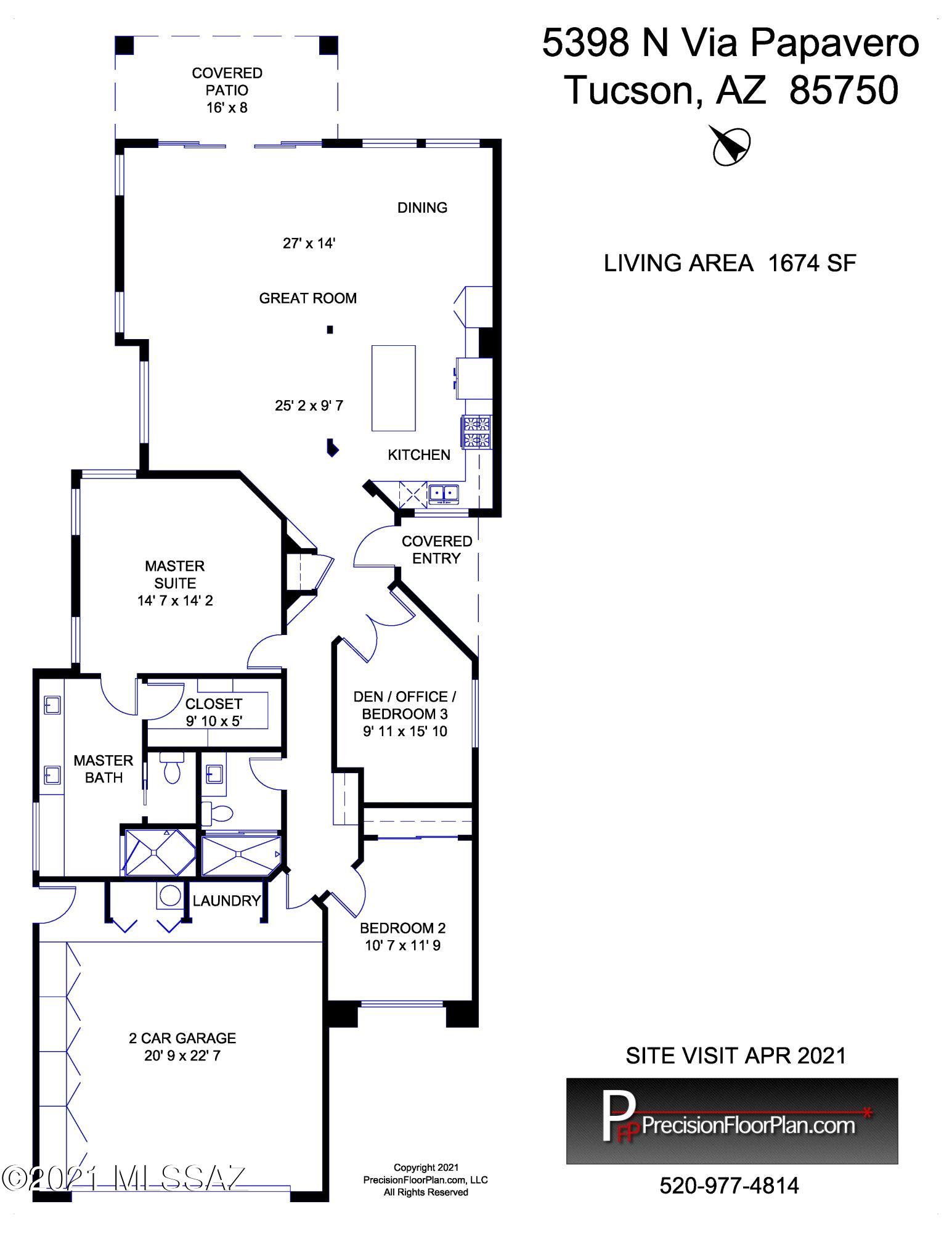 Sunrise Presidio East (1-87) - Residential