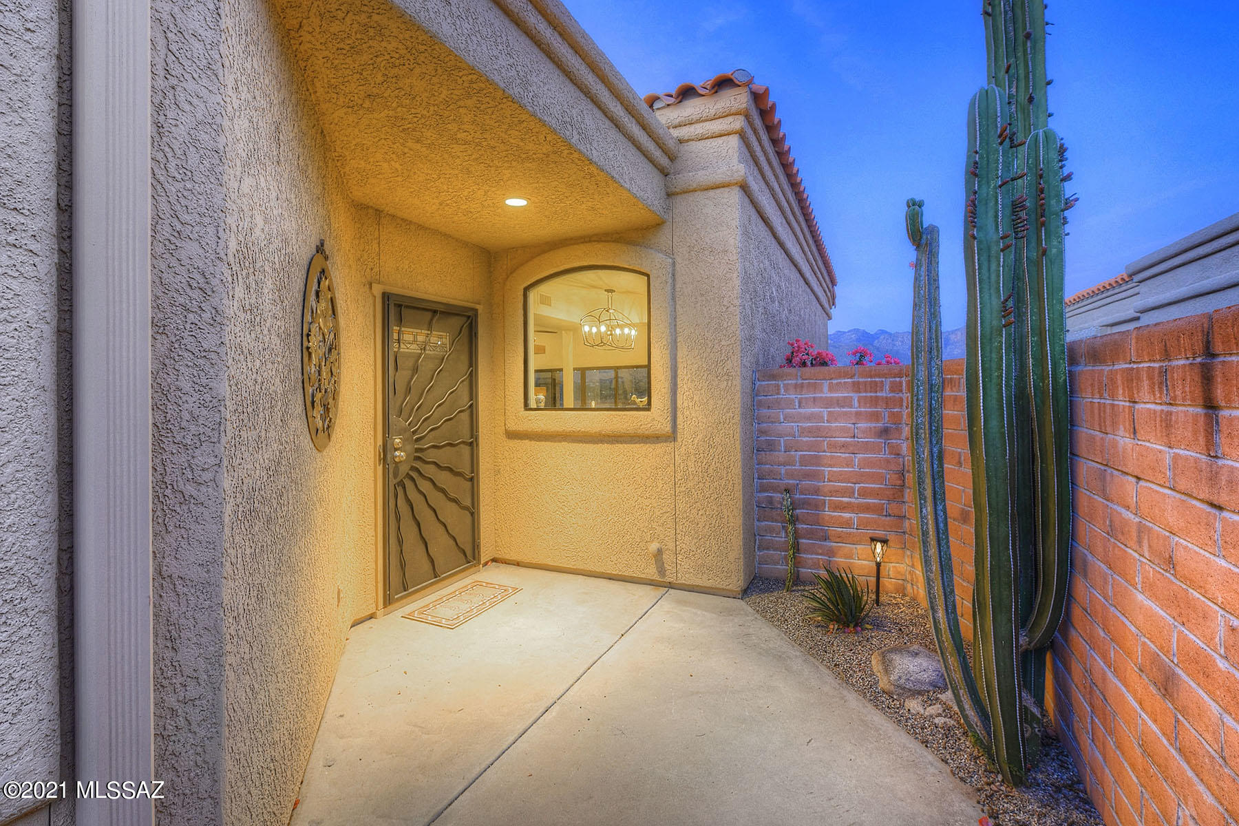 Sunrise Presidio East (1-87) - Residential