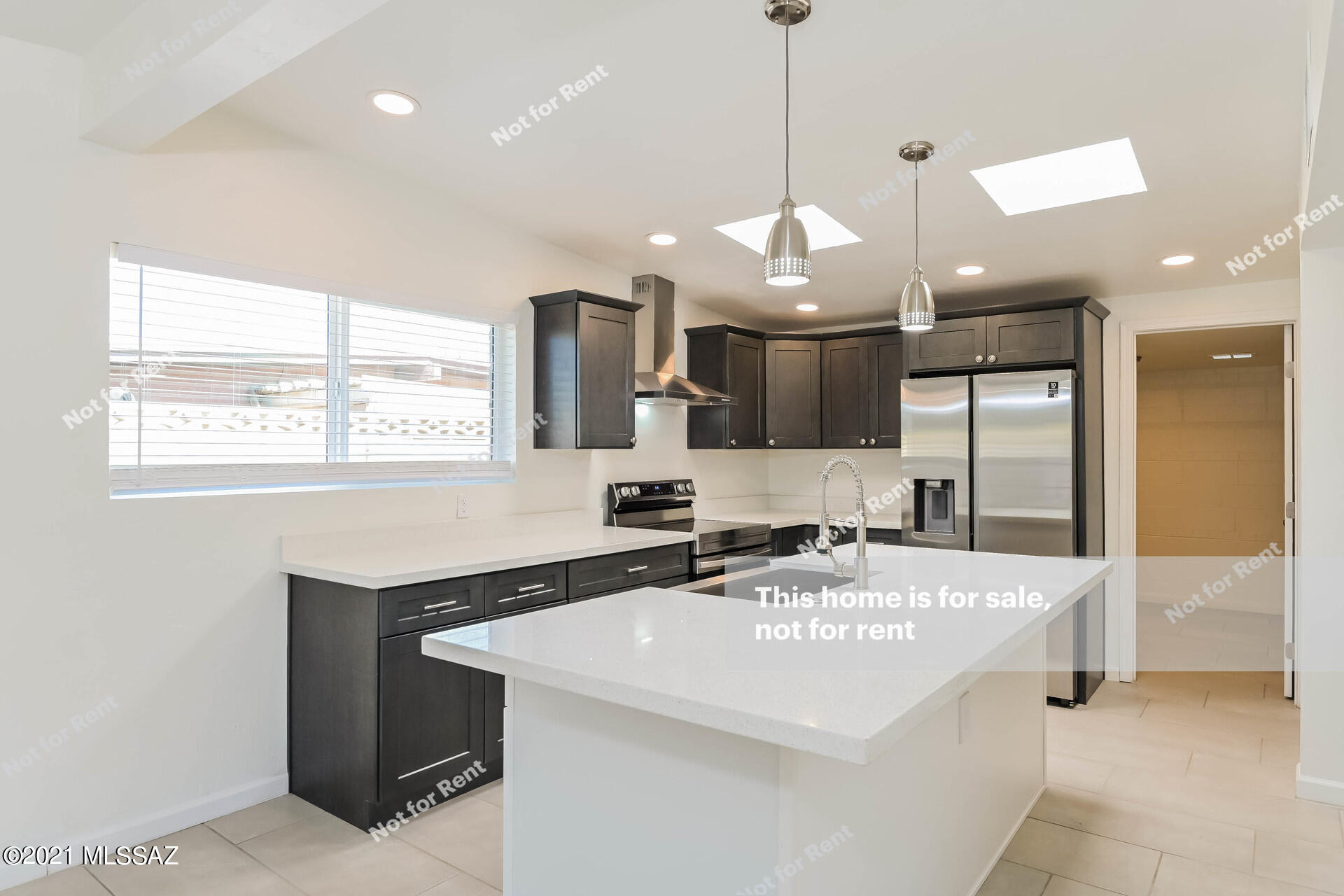 Centennial Park (1-160) - Residential