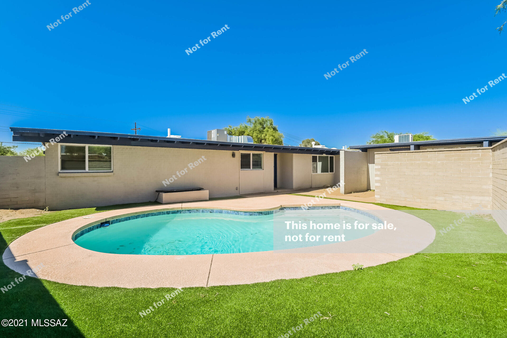 Centennial Park (1-160) - Residential