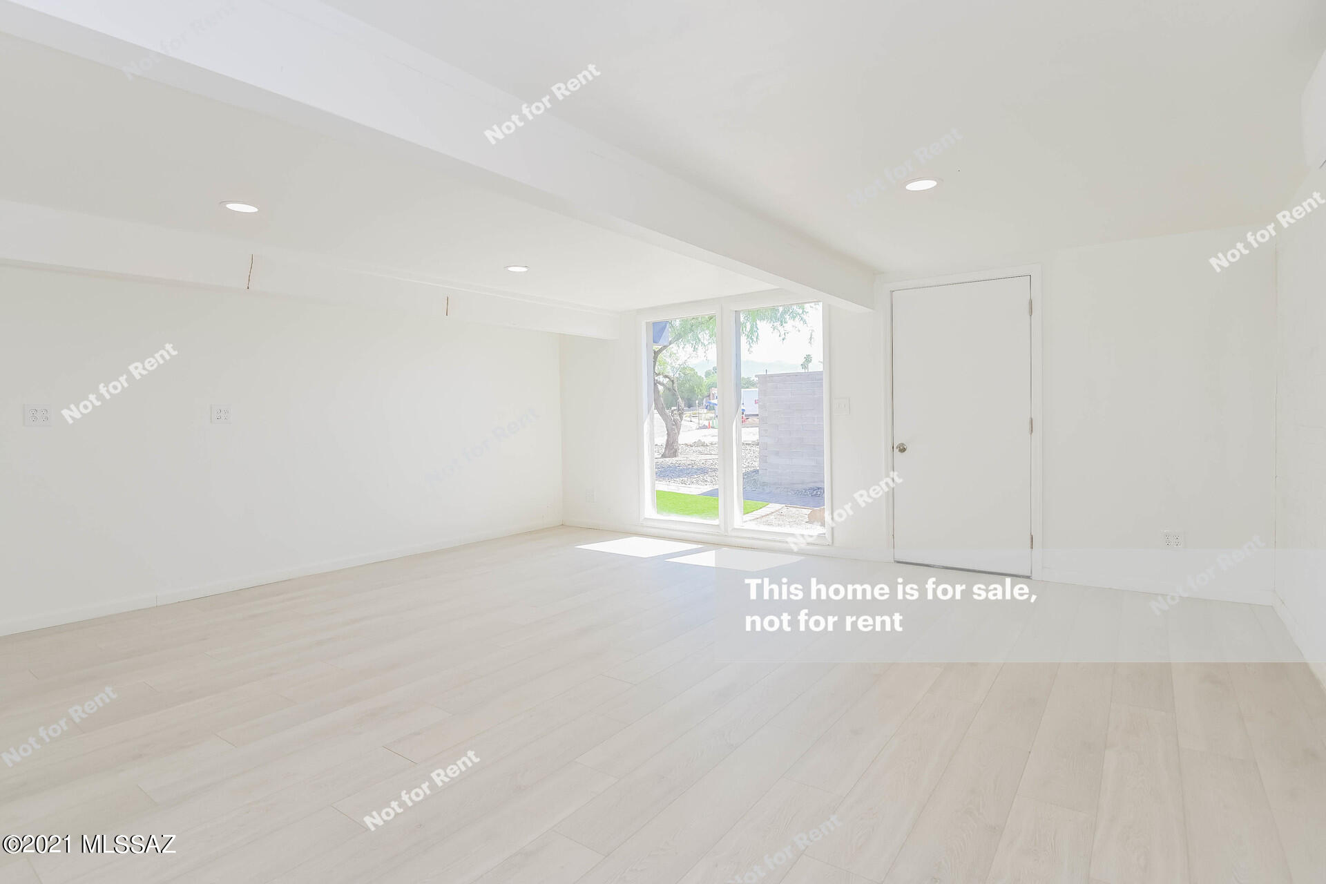 Centennial Park (1-160) - Residential