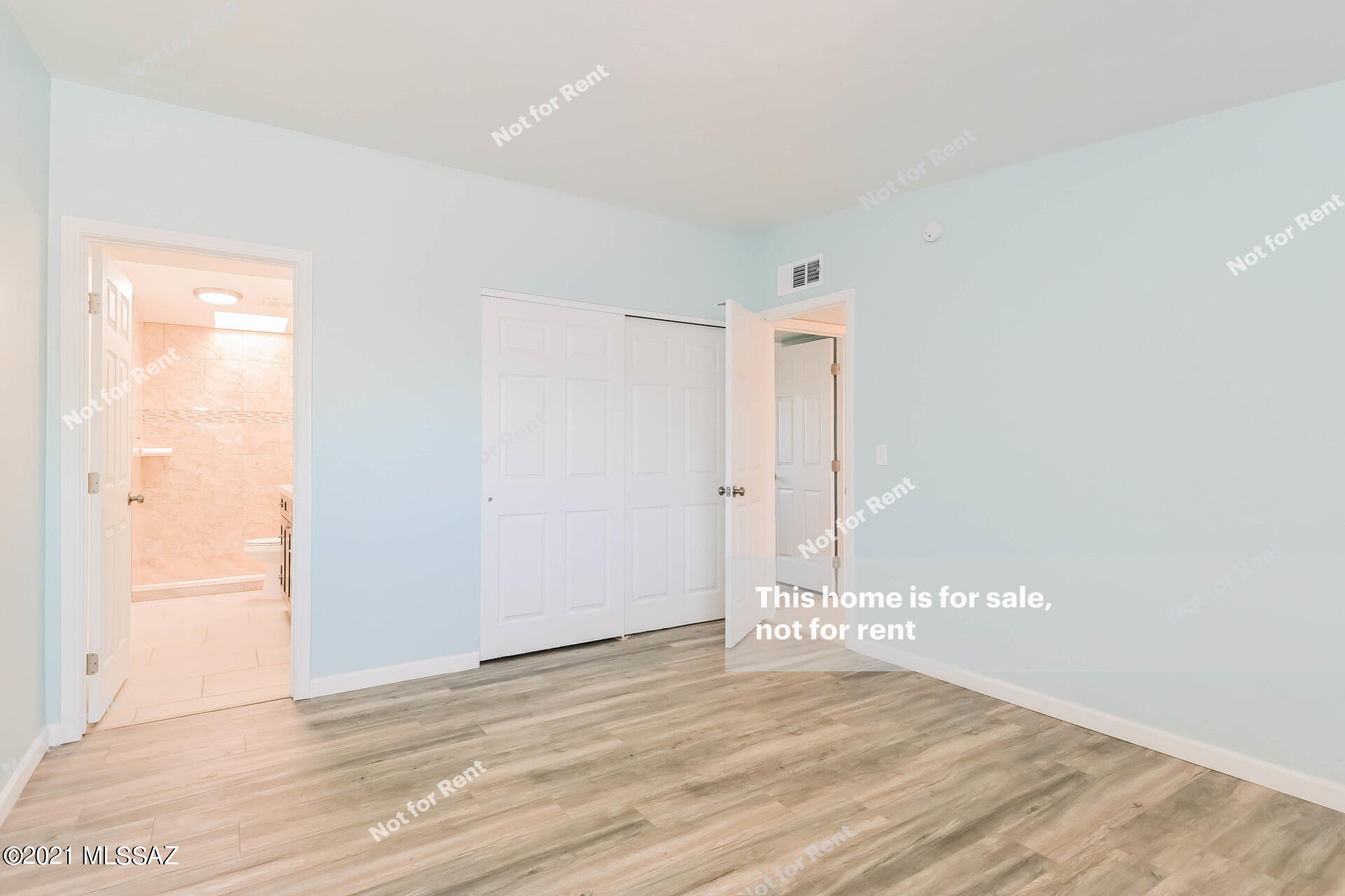 Centennial Park (1-160) - Residential