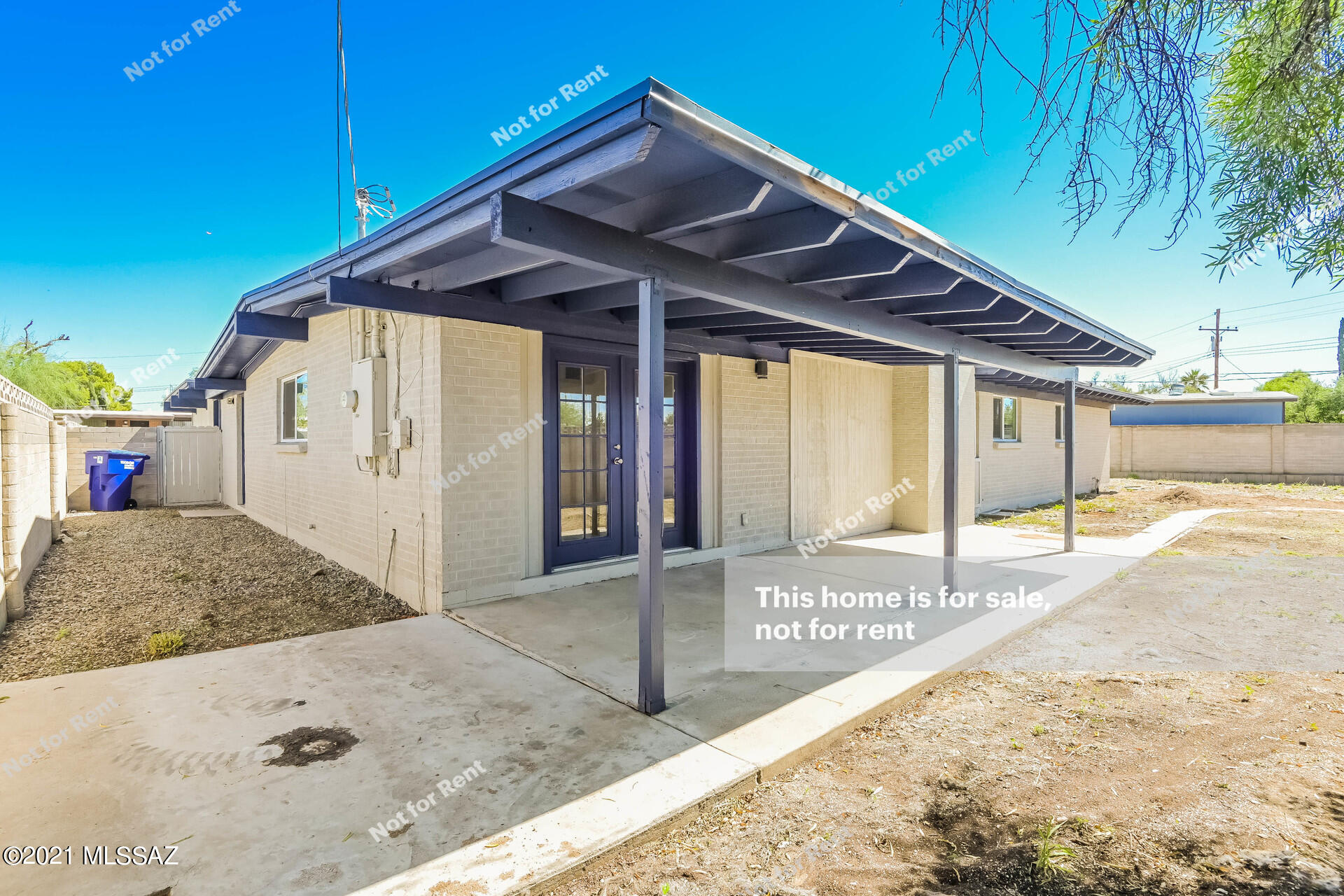 Centennial Park (1-160) - Residential