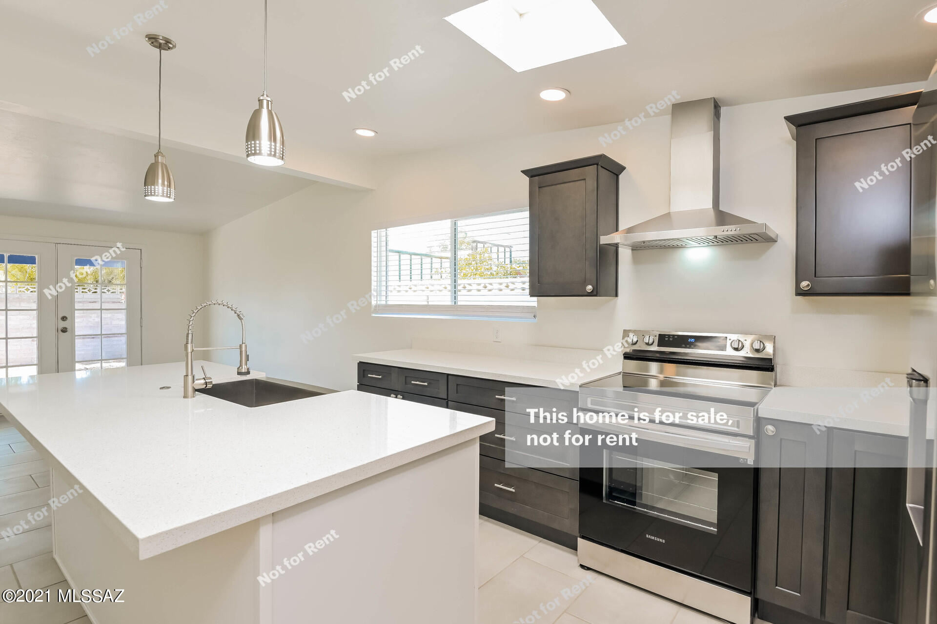 Centennial Park (1-160) - Residential