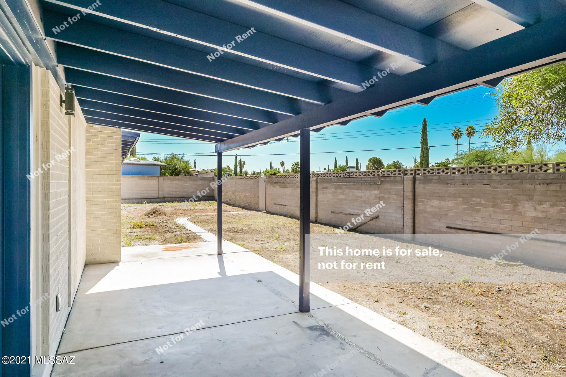 Centennial Park (1-160) - Residential