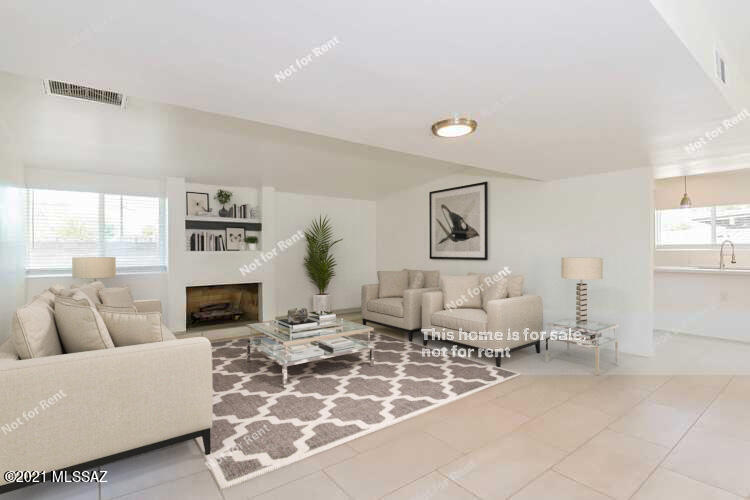 Centennial Park (1-160) - Residential