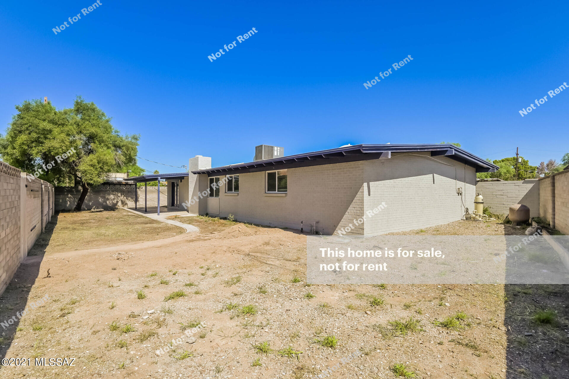 Centennial Park (1-160) - Residential